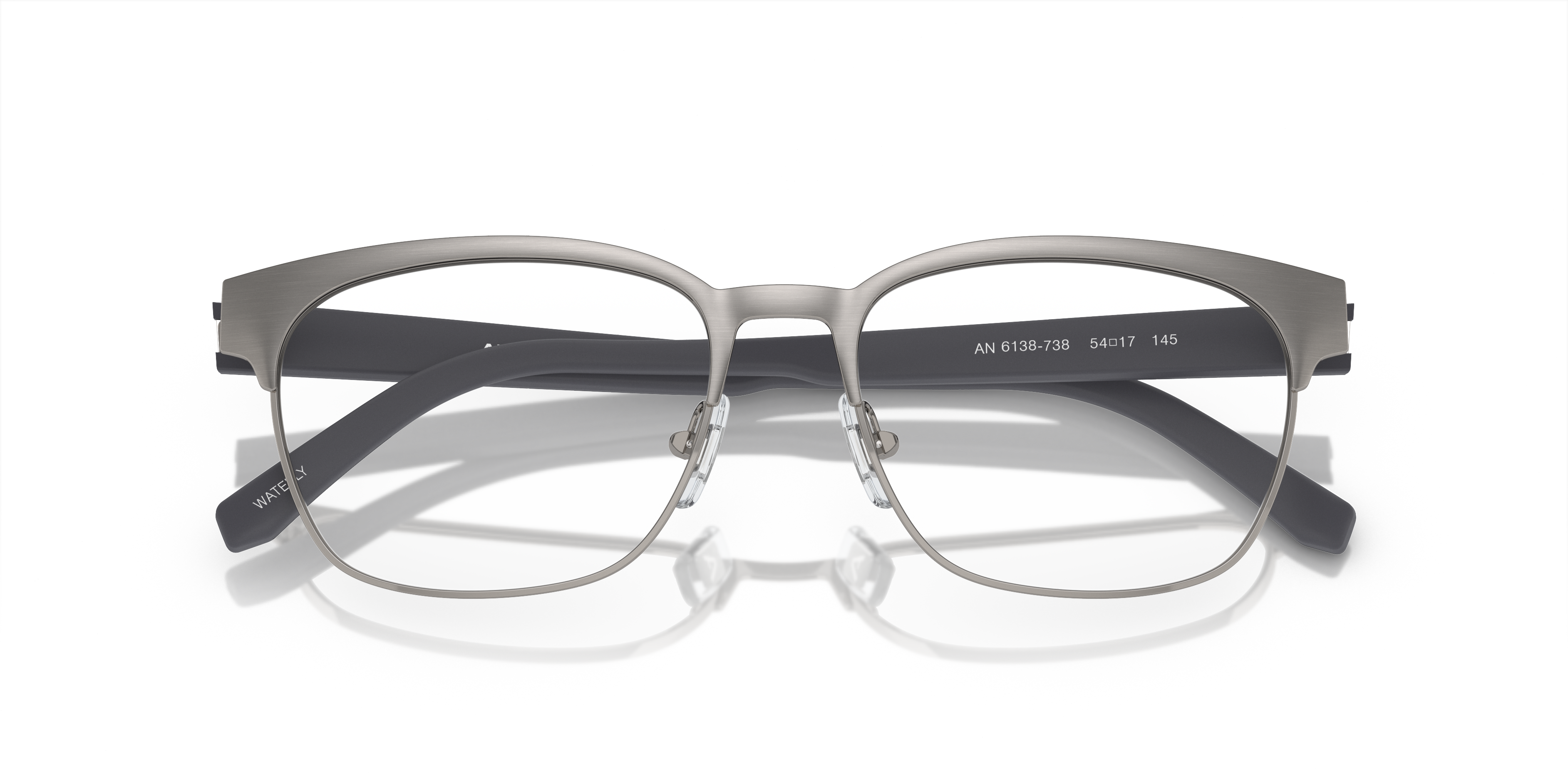 ARNETTE AN6138 WATERLY 738 54