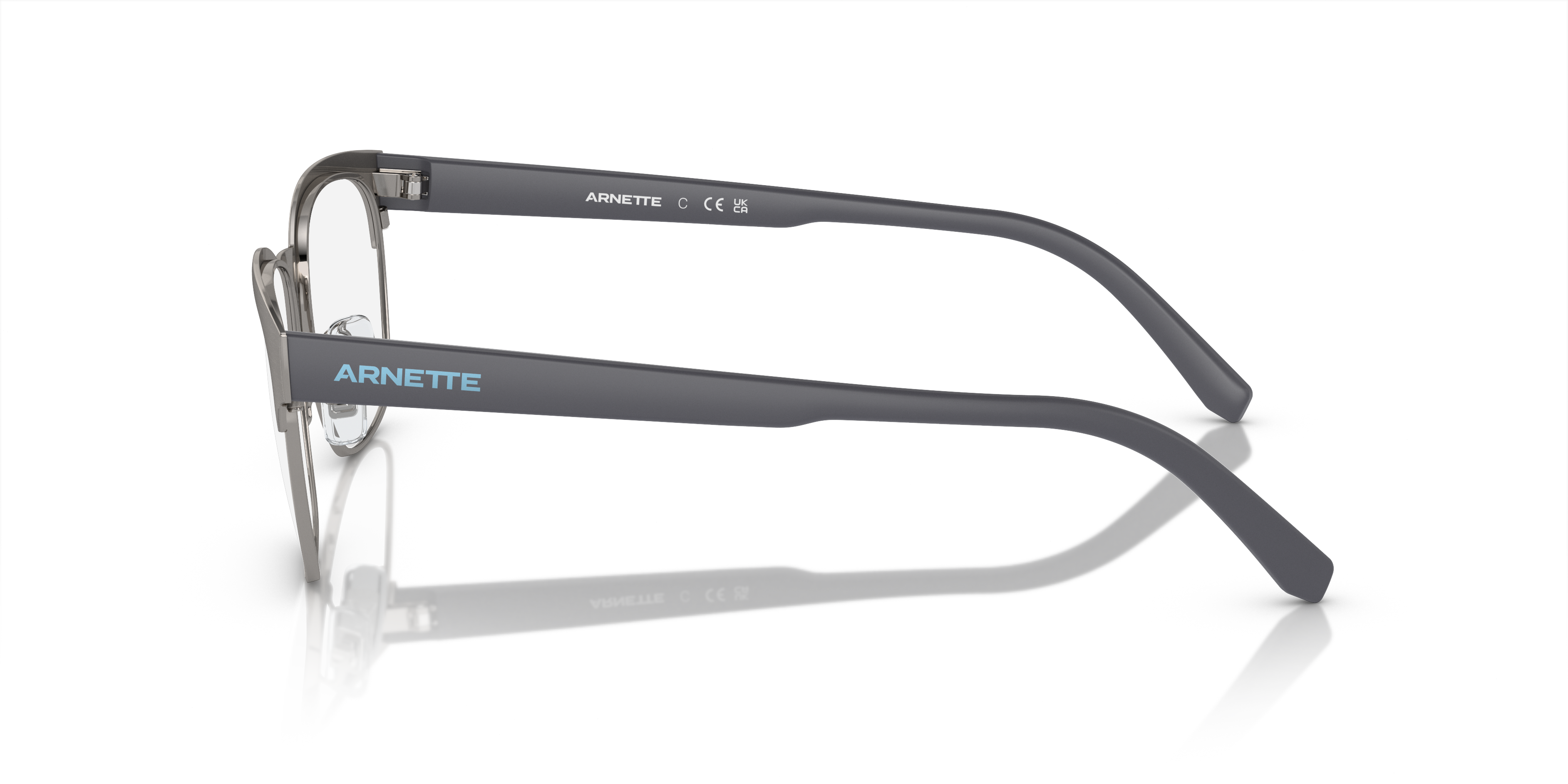 ARNETTE AN6138 WATERLY 738 54