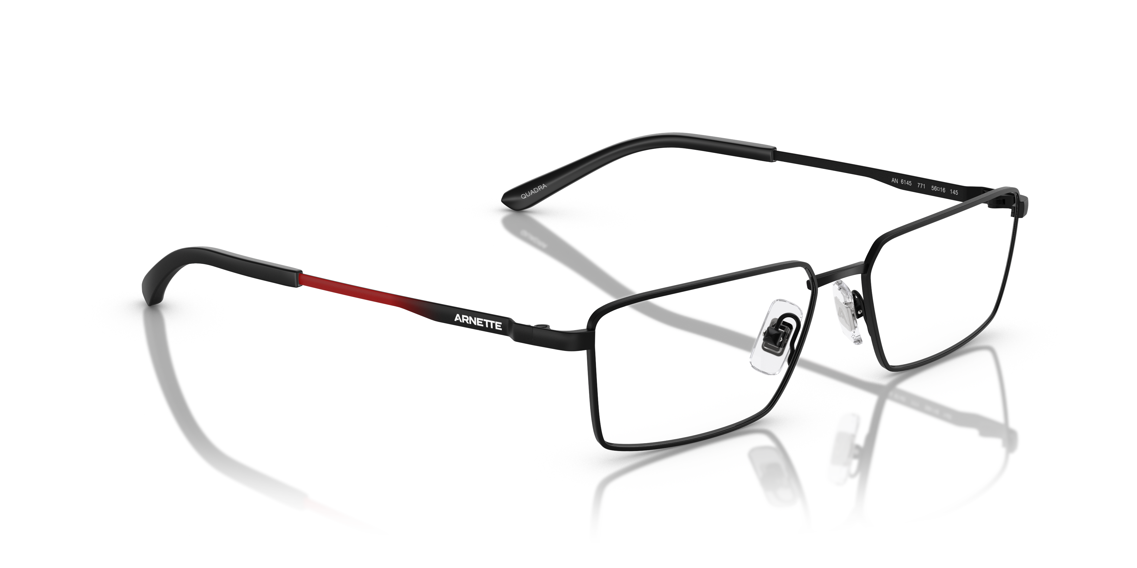 ARNETTE AN6145 QUADRA 771 56