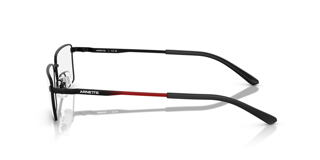 Translation missing: es.seo.product.type.gafas-graduadas arnette an6145 quadra 771 negro rectangular masculino talla 56mm - Translation missing: es.seo.product.alt.imagen-secundaria