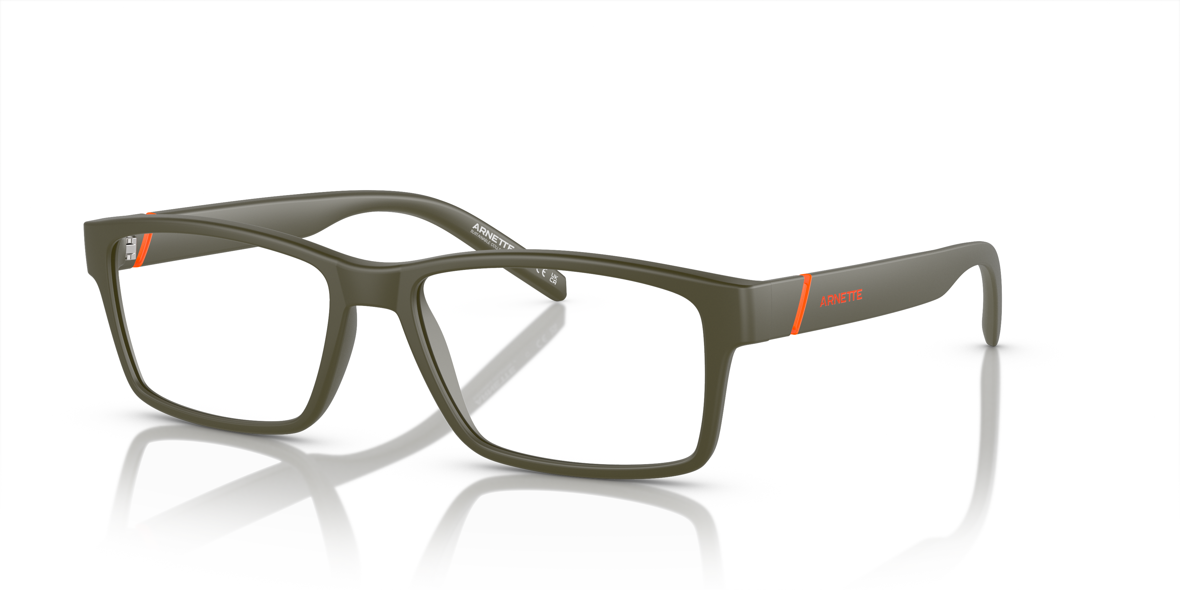 ARNETTE AN7179 LEONARDO 2854 52