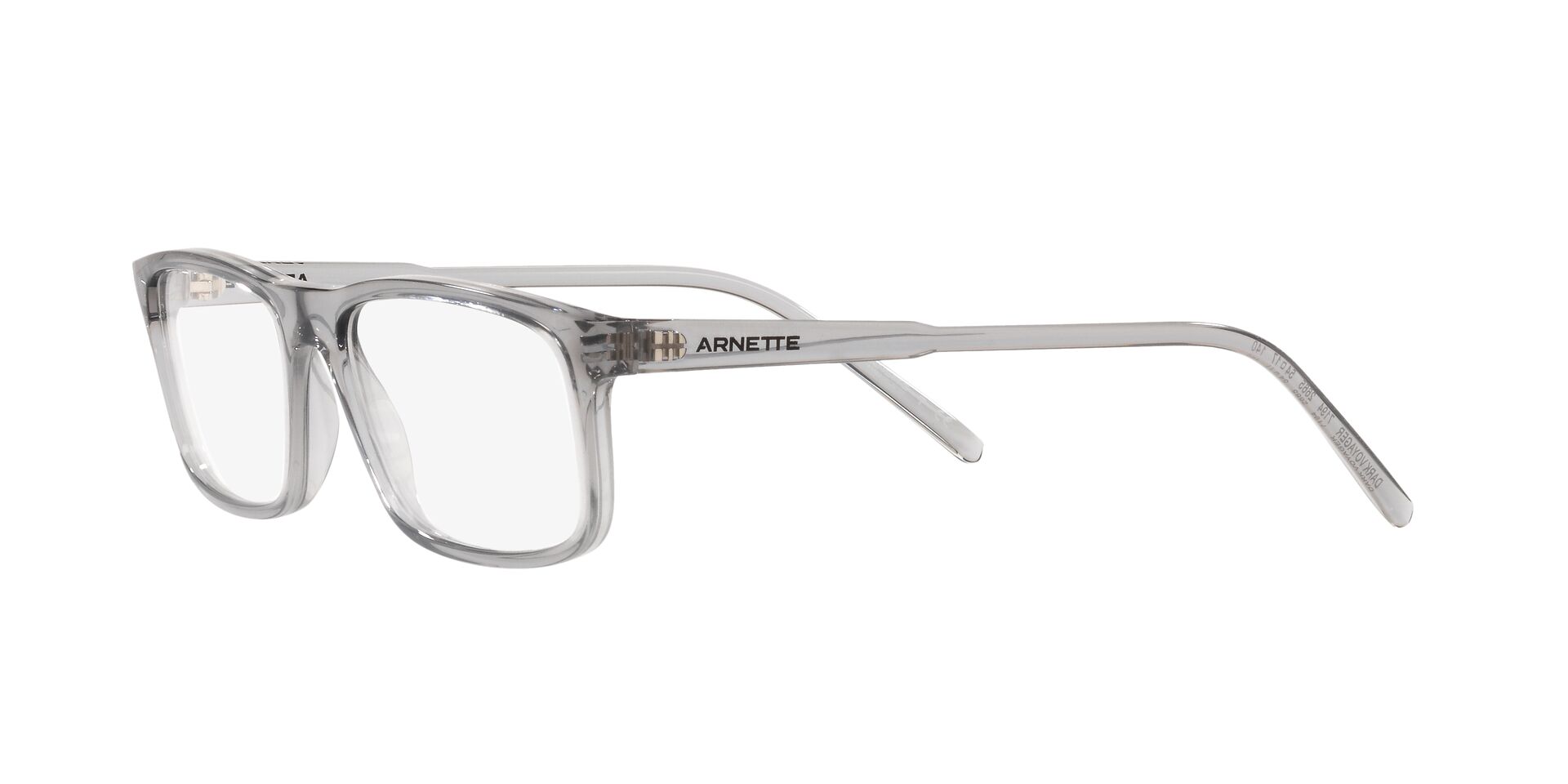 ARNETTE AN7194 DARK VOYAGER 2665 54