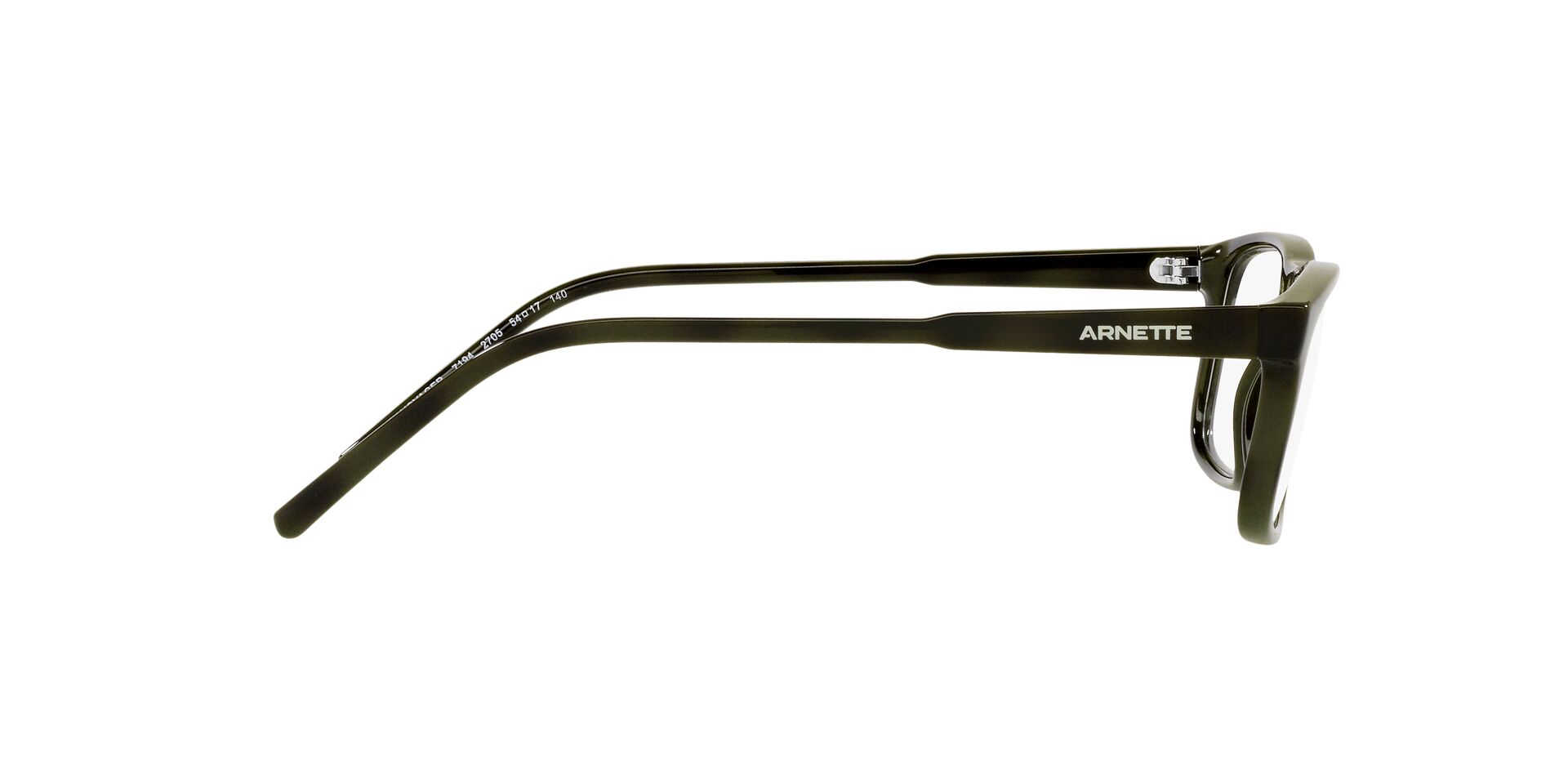 ARNETTE AN7194 DARK VOYAGER 2705 54