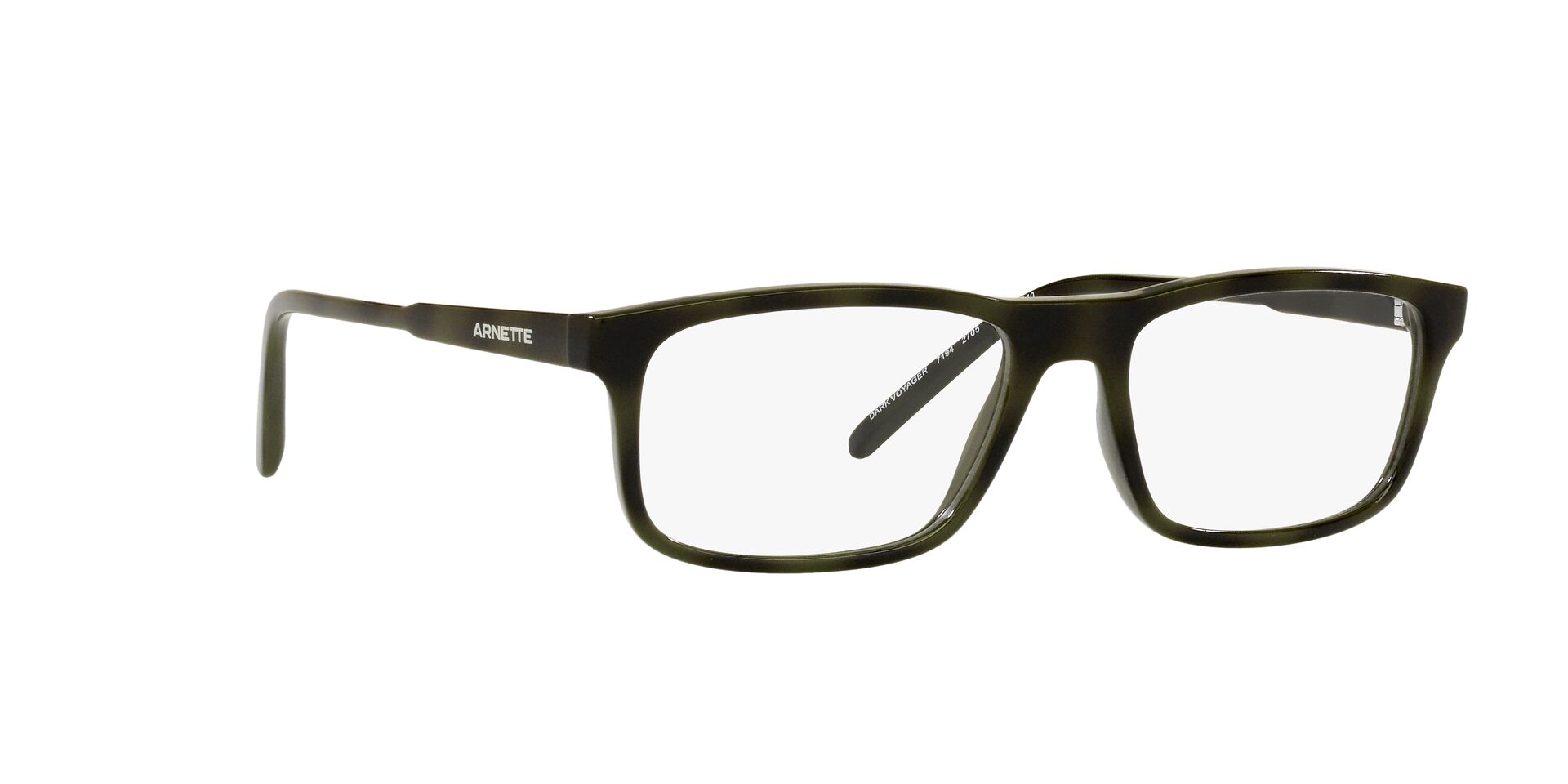 ARNETTE AN7194 DARK VOYAGER 2705 54