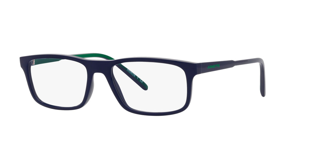 Translation missing: es.seo.product.type.gafas-graduadas arnette an7194 dark voyager 2754 azul pillow masculino talla 52mm - Translation missing: es.seo.product.alt.imagen-secundaria