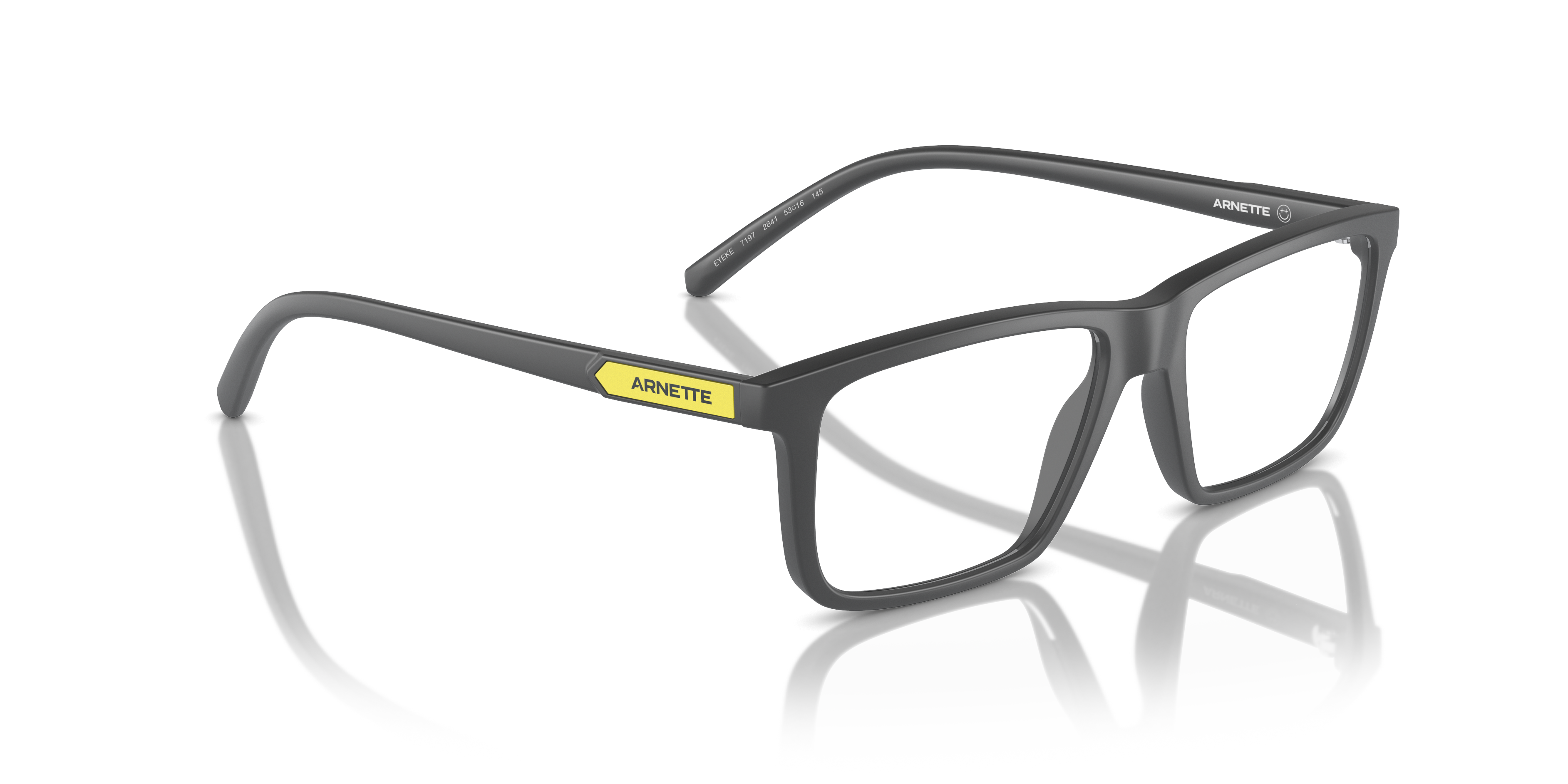 ARNETTE AN7197 EYEKE 2841 53