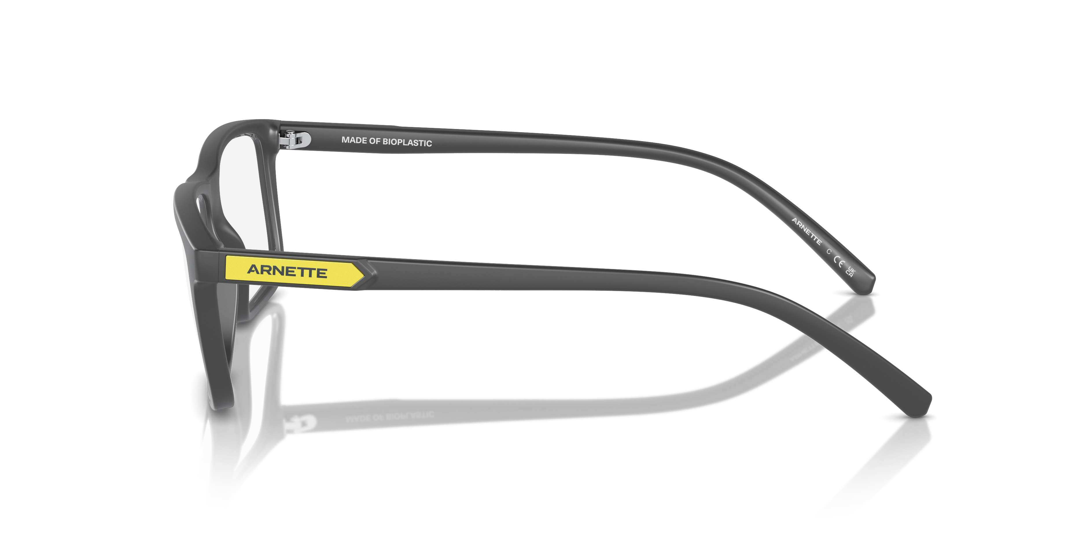 ARNETTE AN7197 EYEKE 2841 53