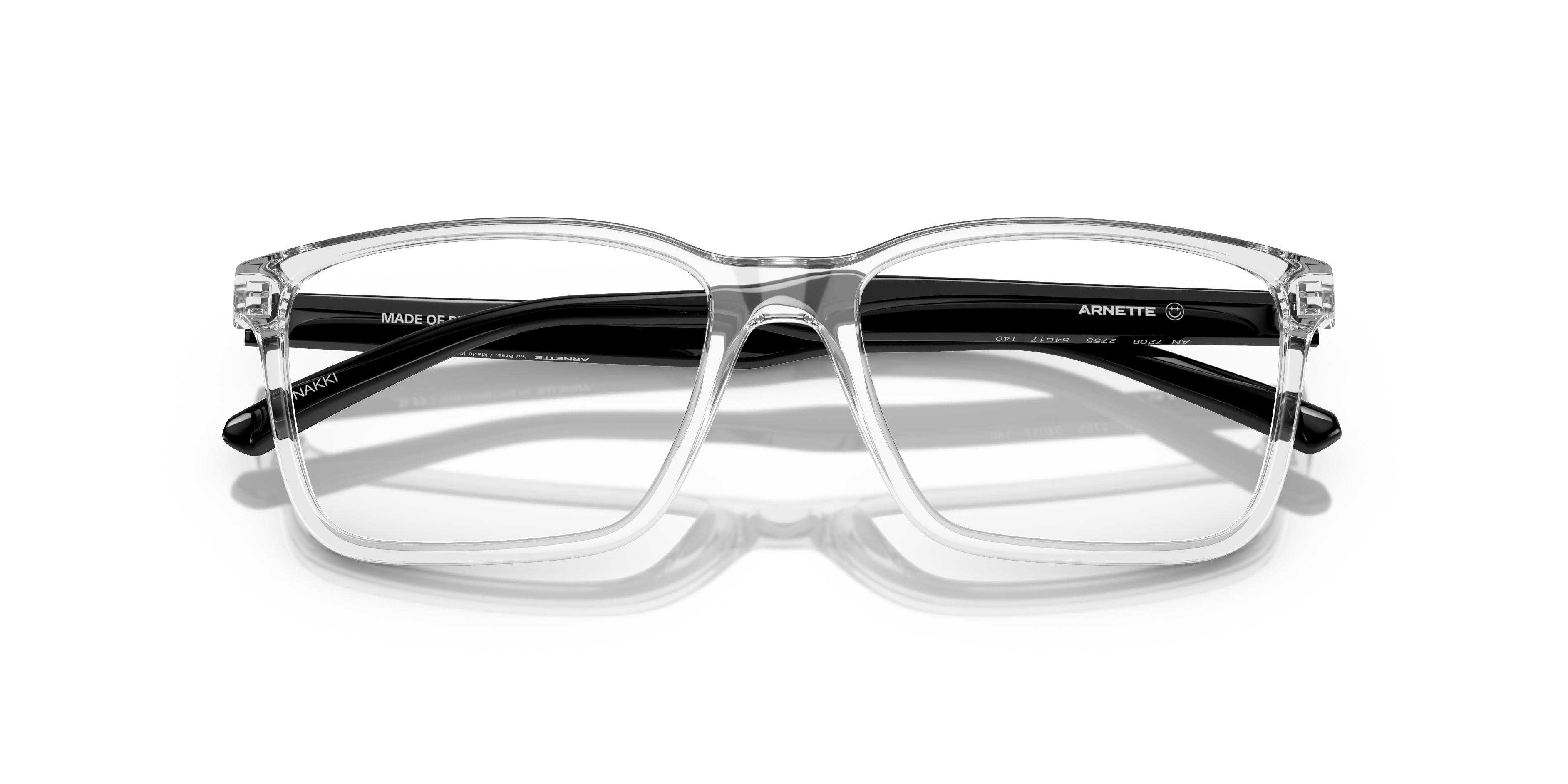 ARNETTE AN7208 NAKKI 2755 54
