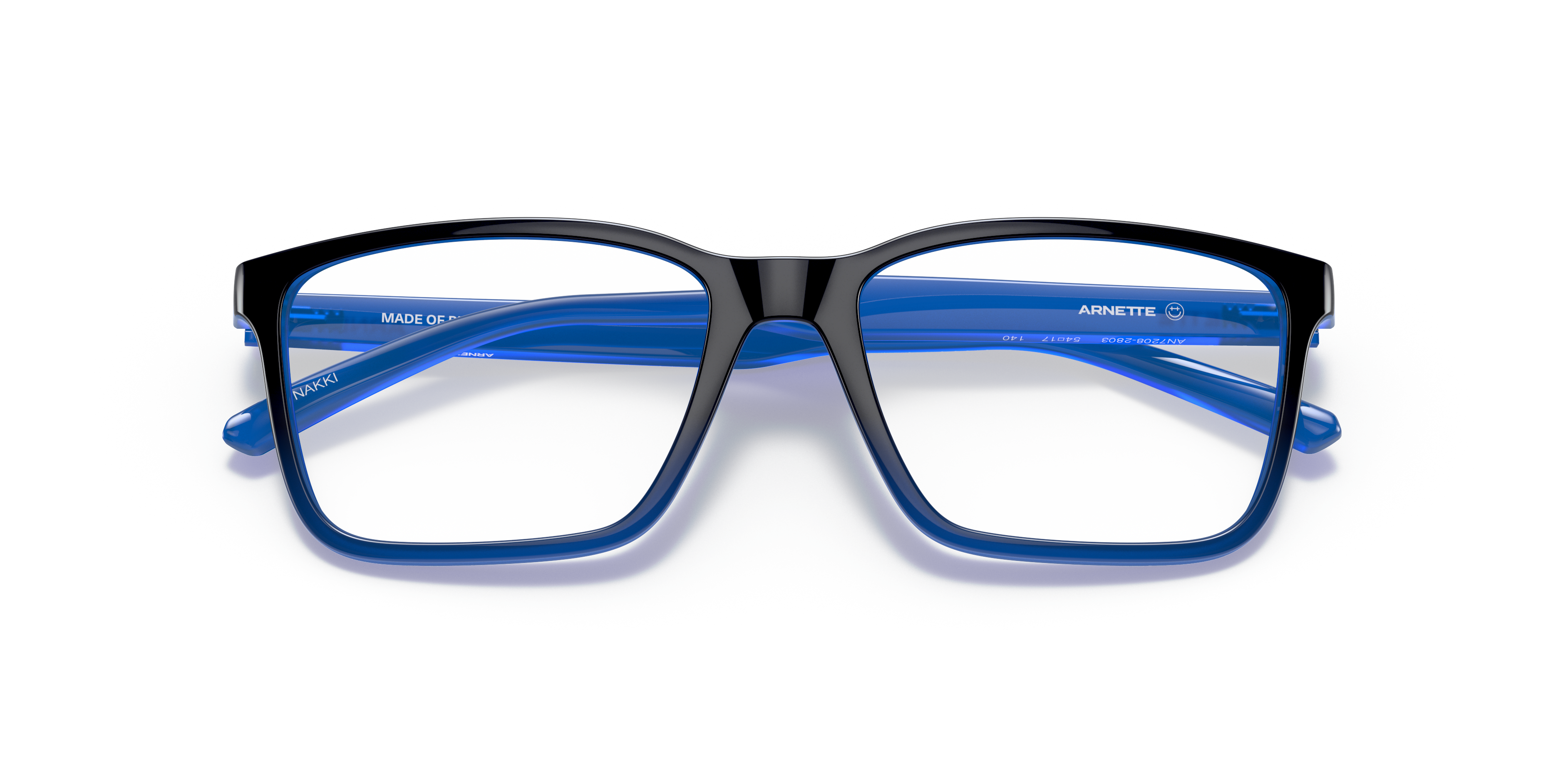 ARNETTE AN7208 NAKKI 2803 52