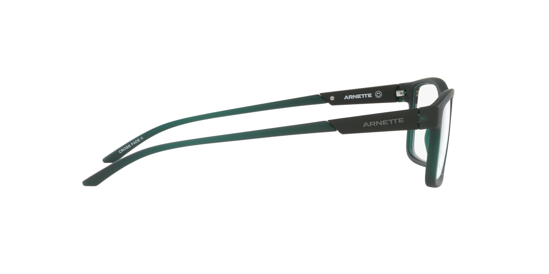 ARNETTE AN7216 CROSS FADE II 2845 54