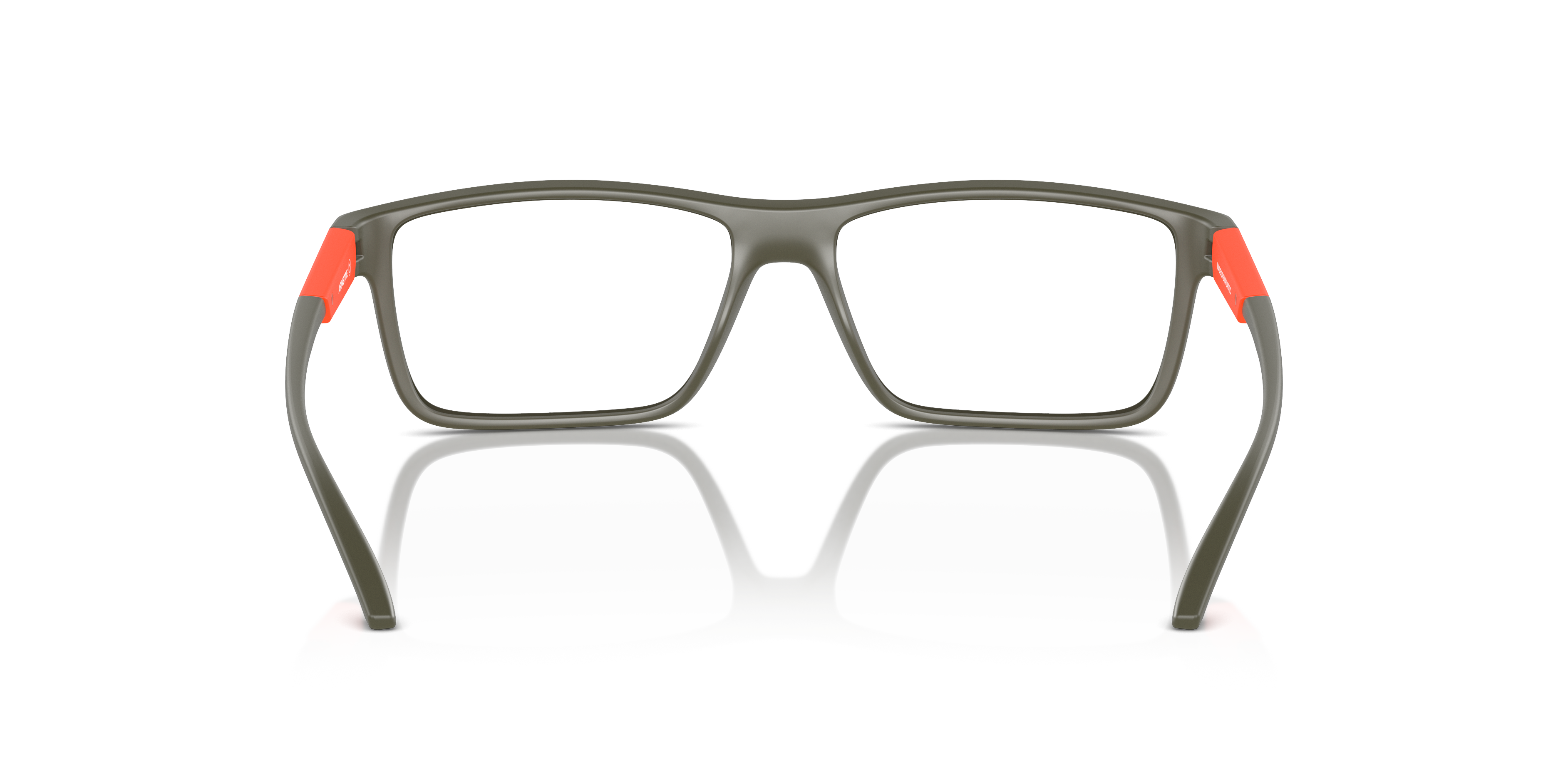 ARNETTE AN7216 CROSS FADE II 2854 54