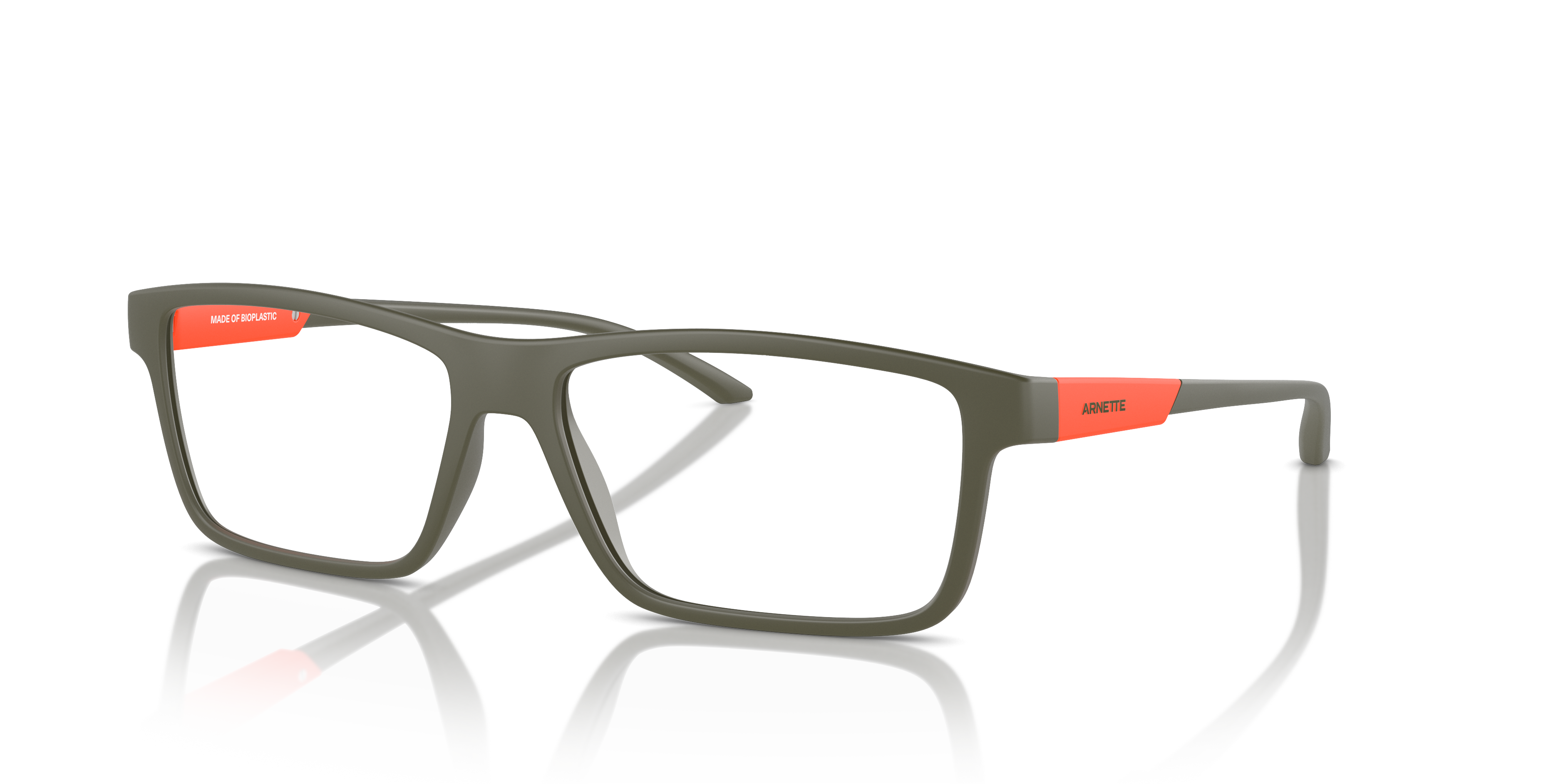 ARNETTE AN7216 CROSS FADE II 2854 54