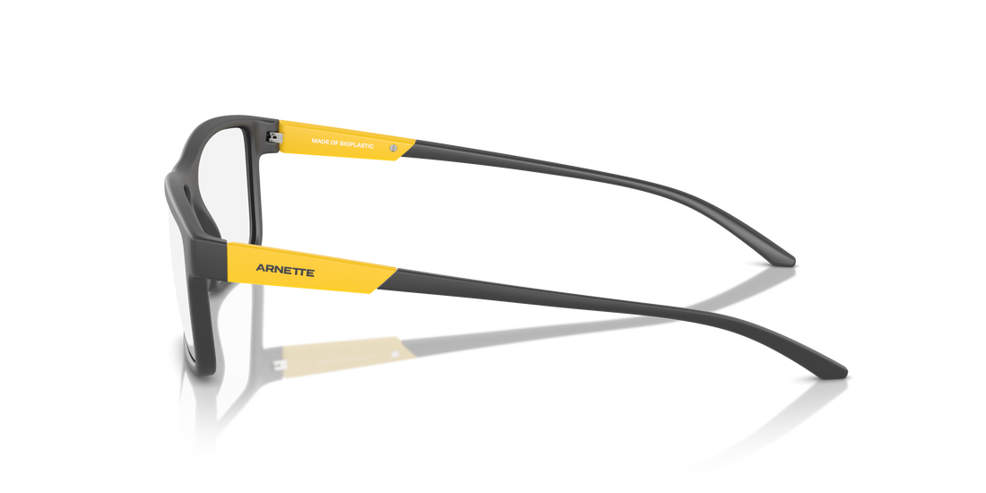 Translation missing: es.seo.product.type.gafas-graduadas arnette an7216 cross fade ii 2870 gris pillow masculino talla 54mm - Translation missing: es.seo.product.alt.imagen-secundaria