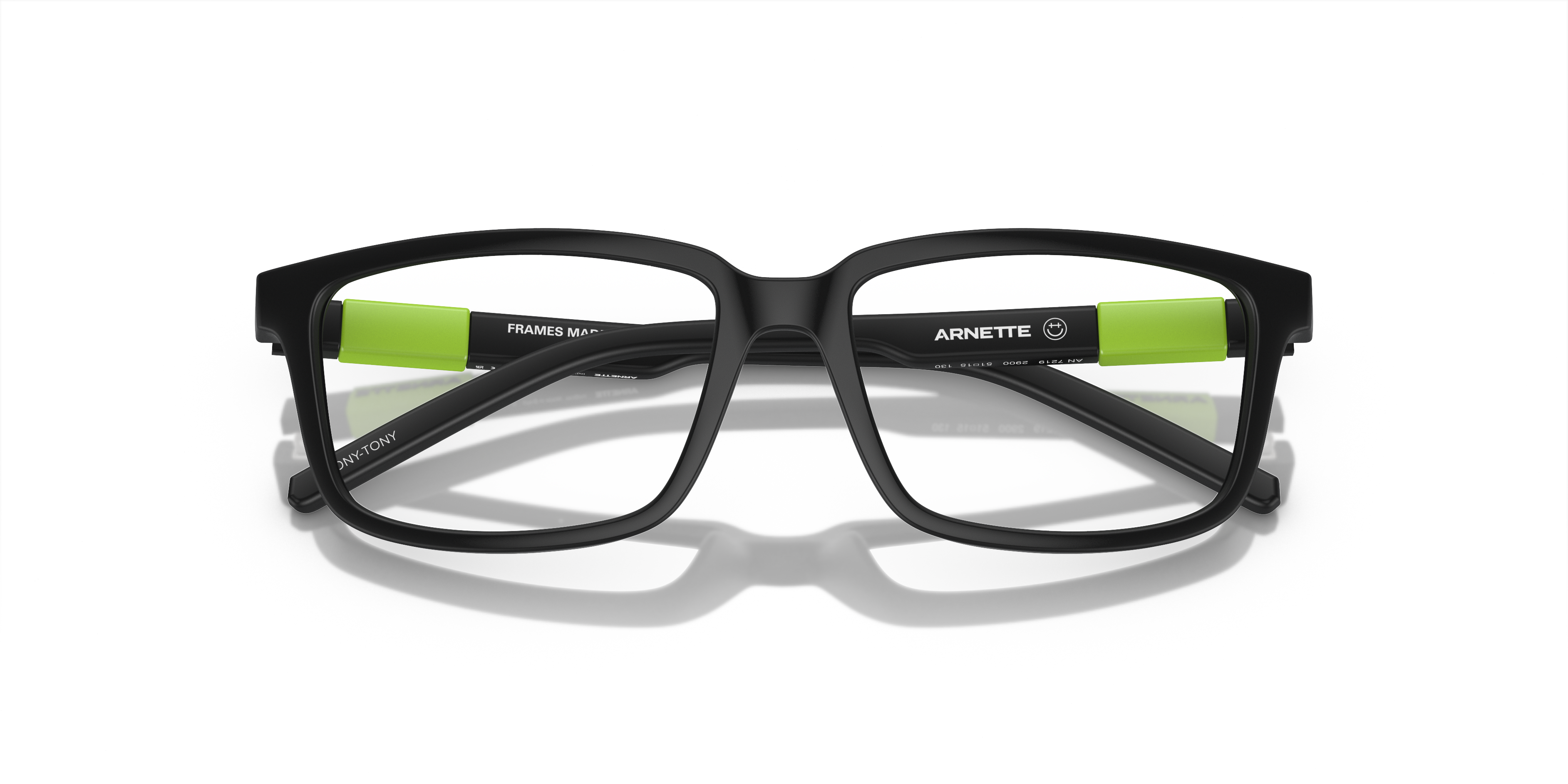 ARNETTE AN7219 TONY-TONY 2900 51