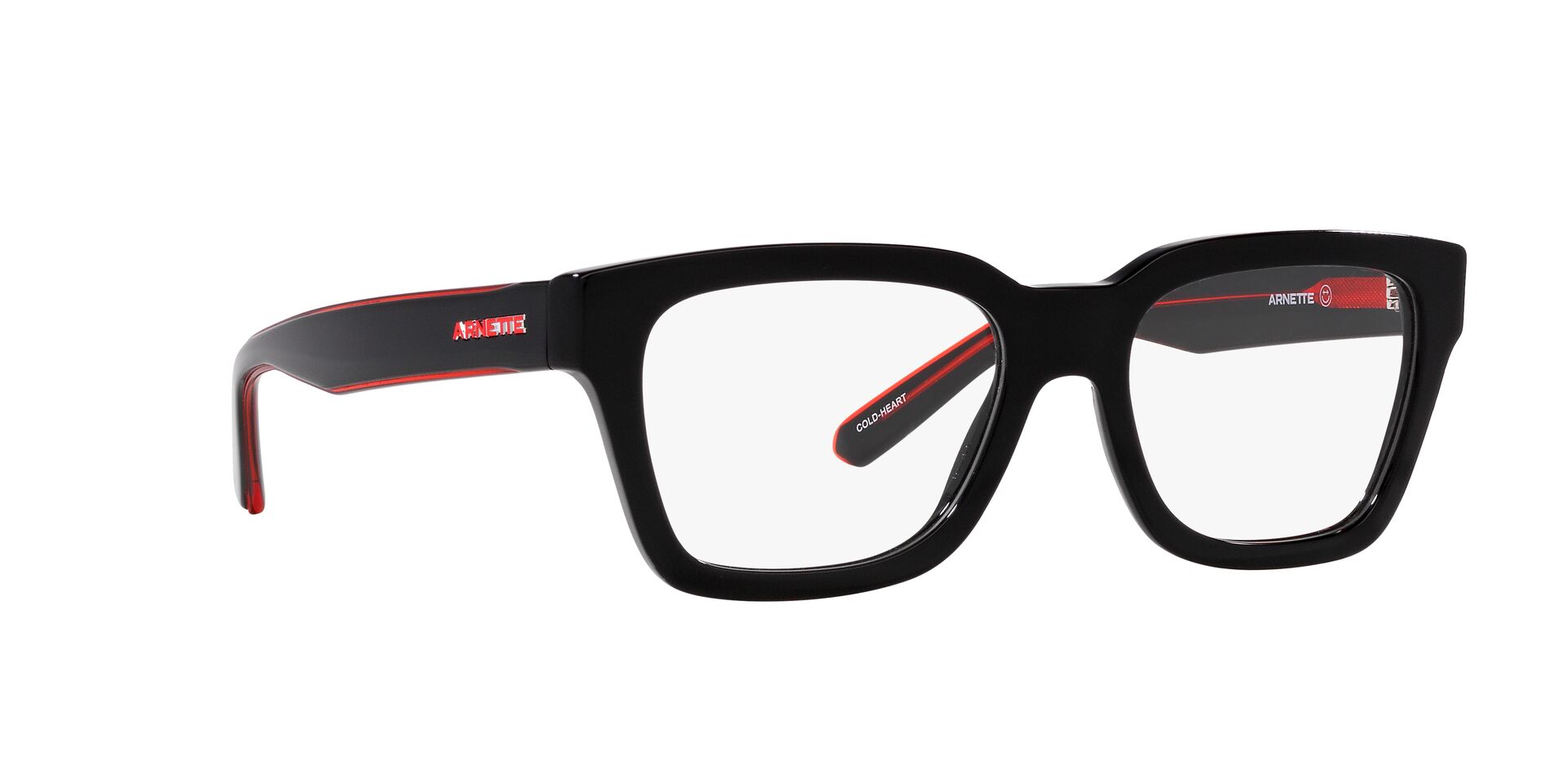 ARNETTE AN7228 COLD HEART 1237 53