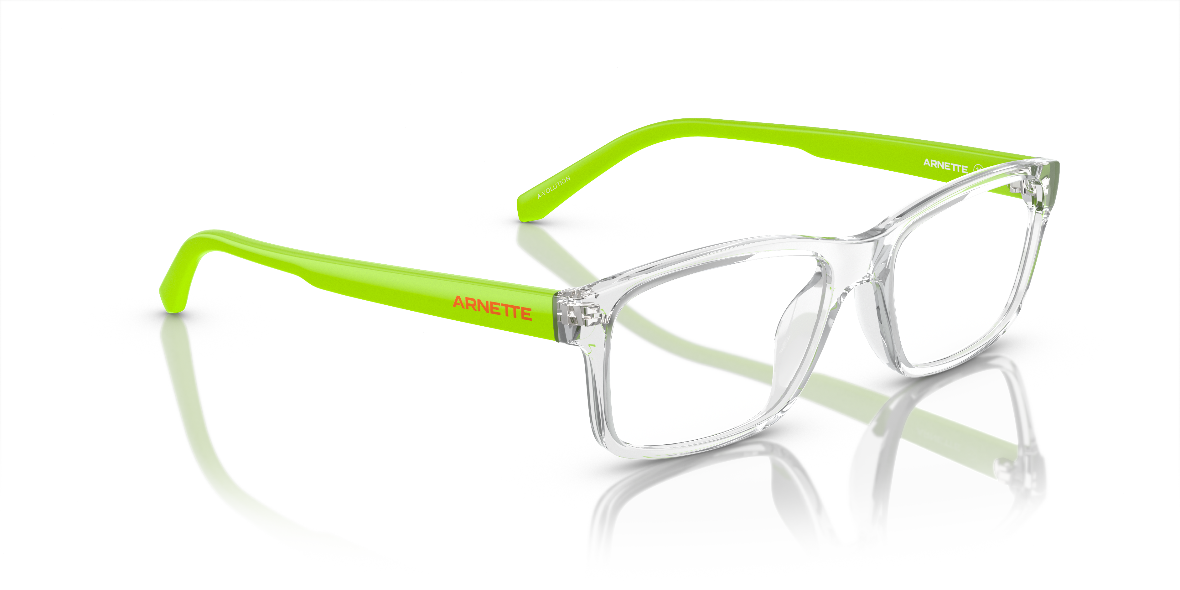 ARNETTE AN7237U A-VOLUTION 2755 54