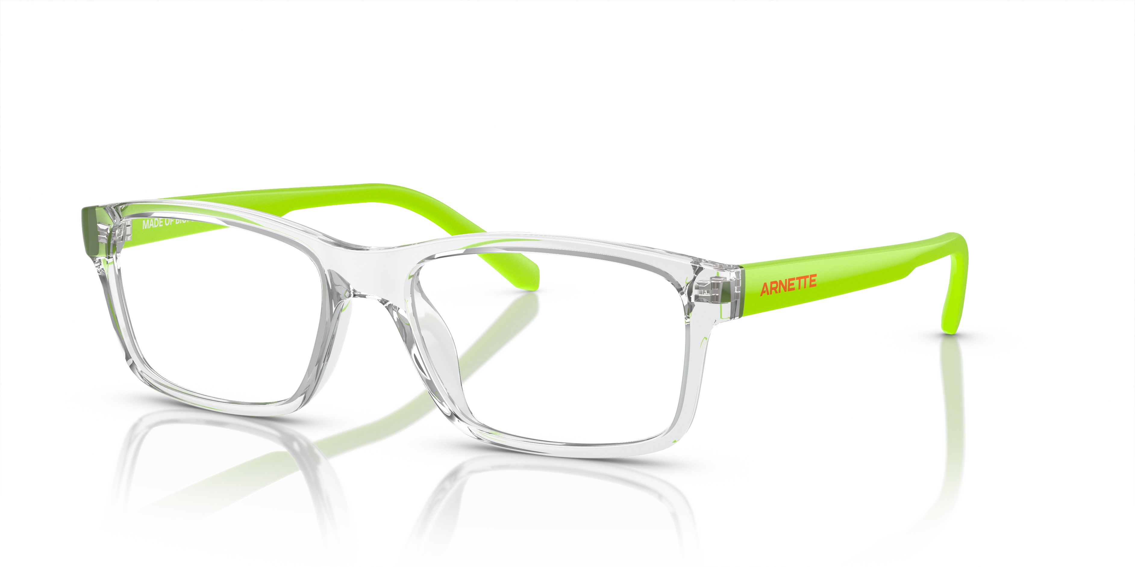 ARNETTE AN7237U A-VOLUTION 2755 54