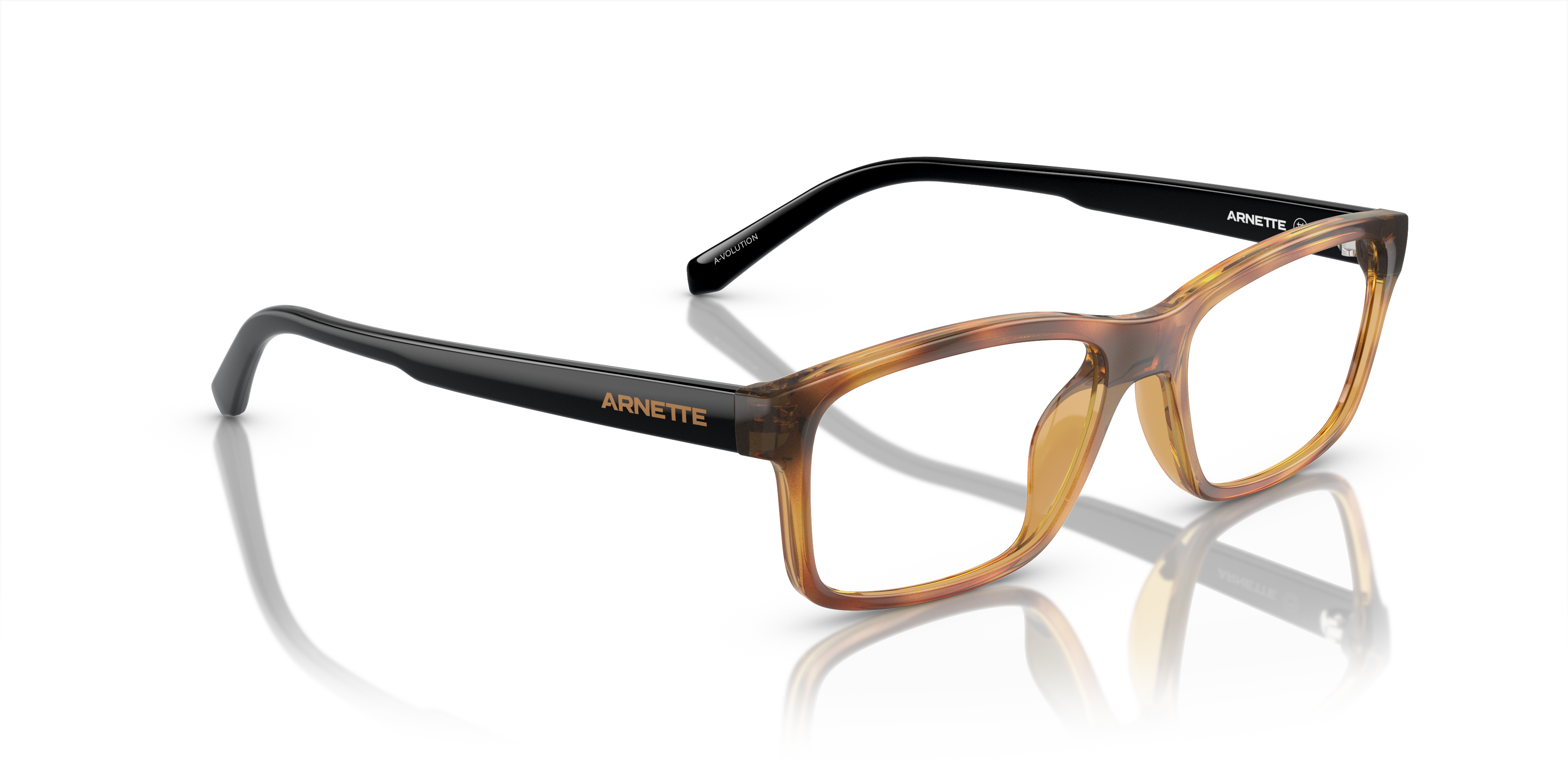ARNETTE AN7237U A-VOLUTION 2770 54