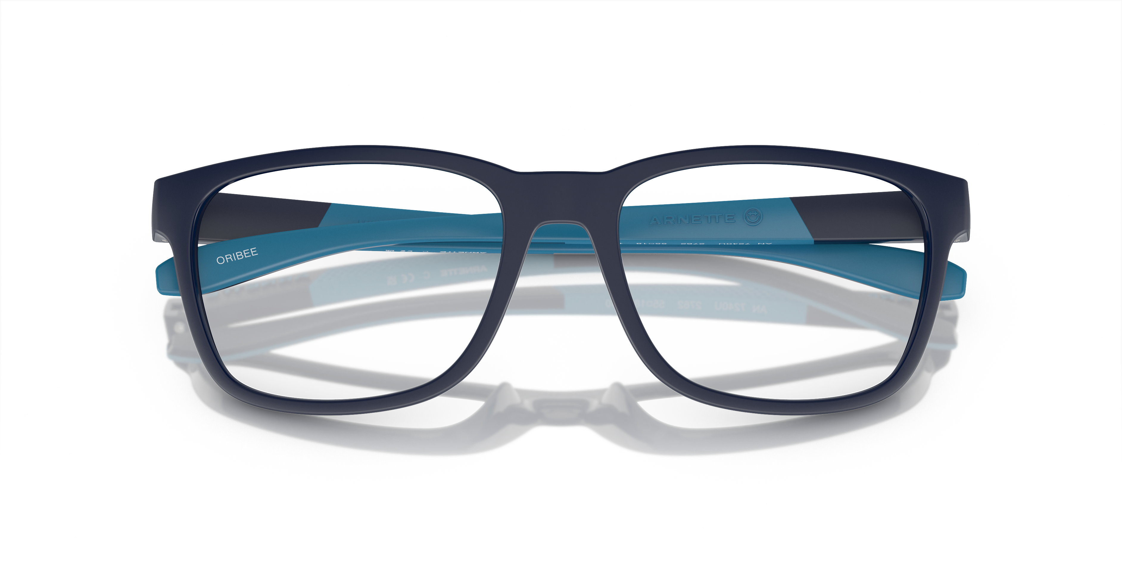 ARNETTE AN7240U ORIBEE 2762 53