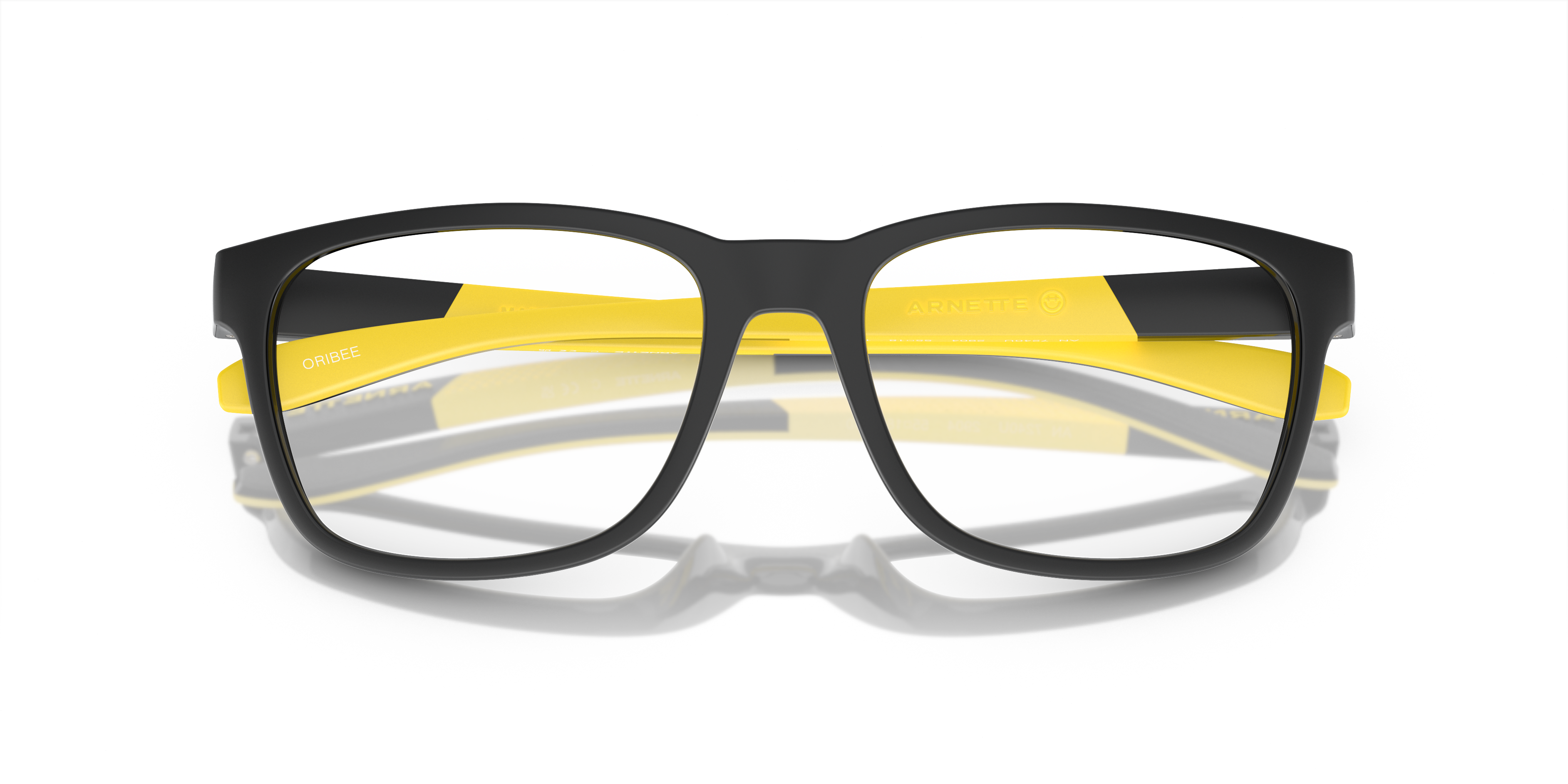 ARNETTE AN7240U ORIBEE 2904 53