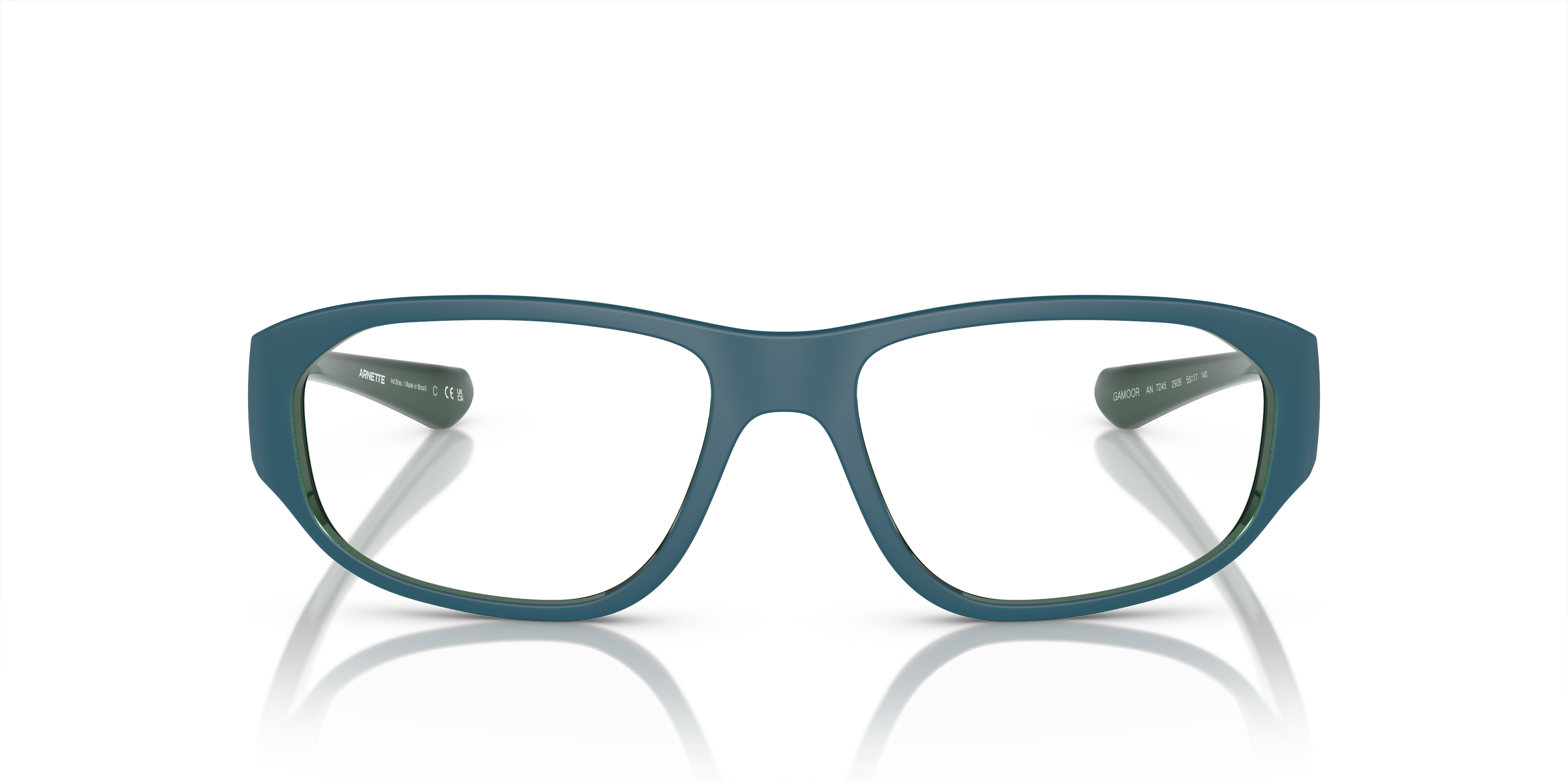 ARNETTE AN7245 GAMOOR 2926 55