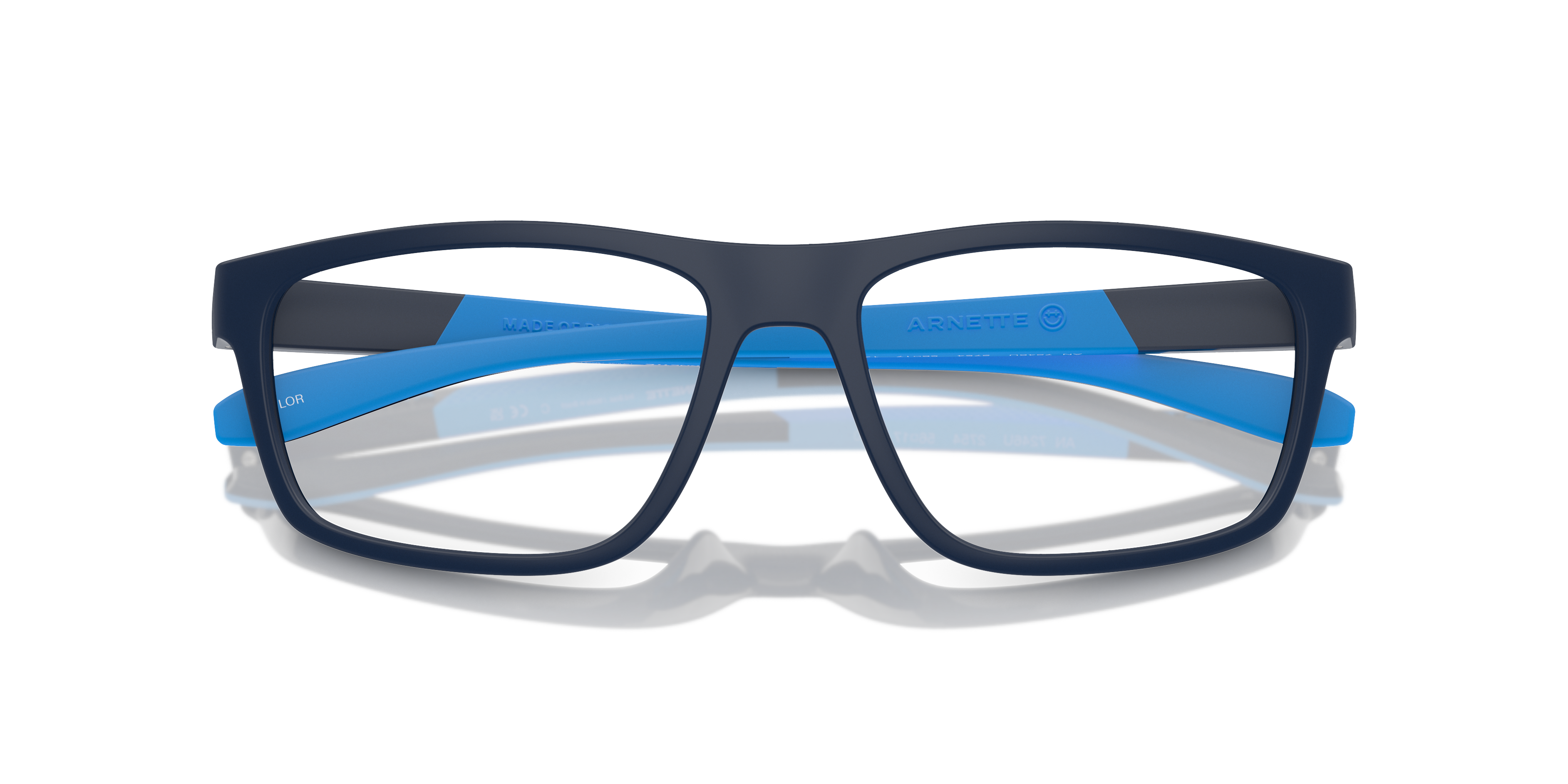 ARNETTE AN7246U LAFLOR 2754 54