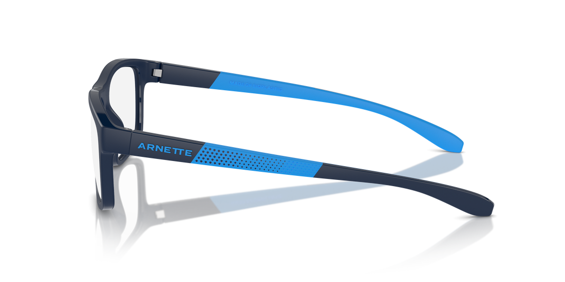 Translation missing: es.seo.product.type.gafas-graduadas arnette an7246u laflor 2754 azul pillow masculino talla 54mm - Translation missing: es.seo.product.alt.imagen-secundaria