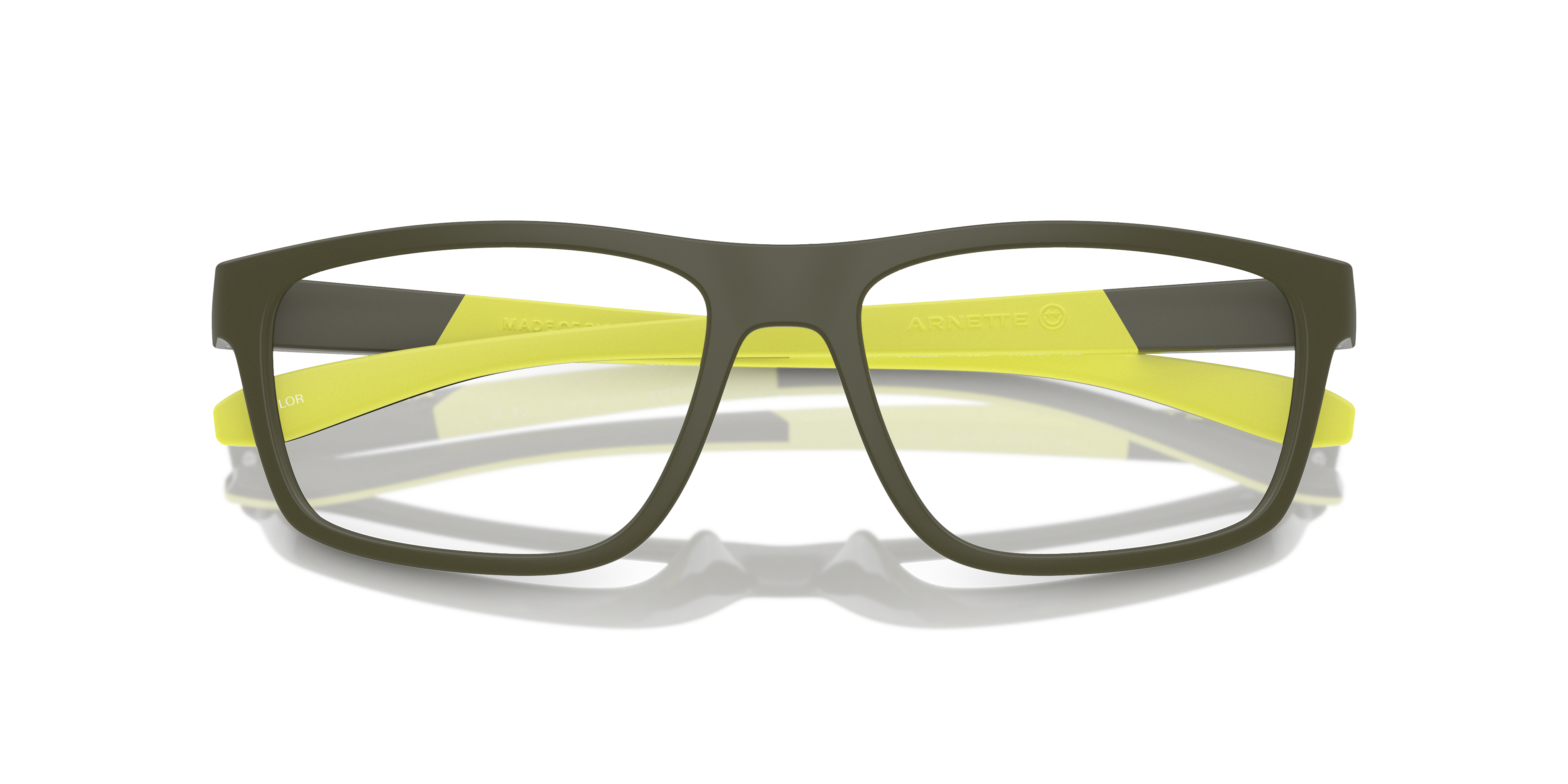 ARNETTE AN7246U LAFLOR 2854 56
