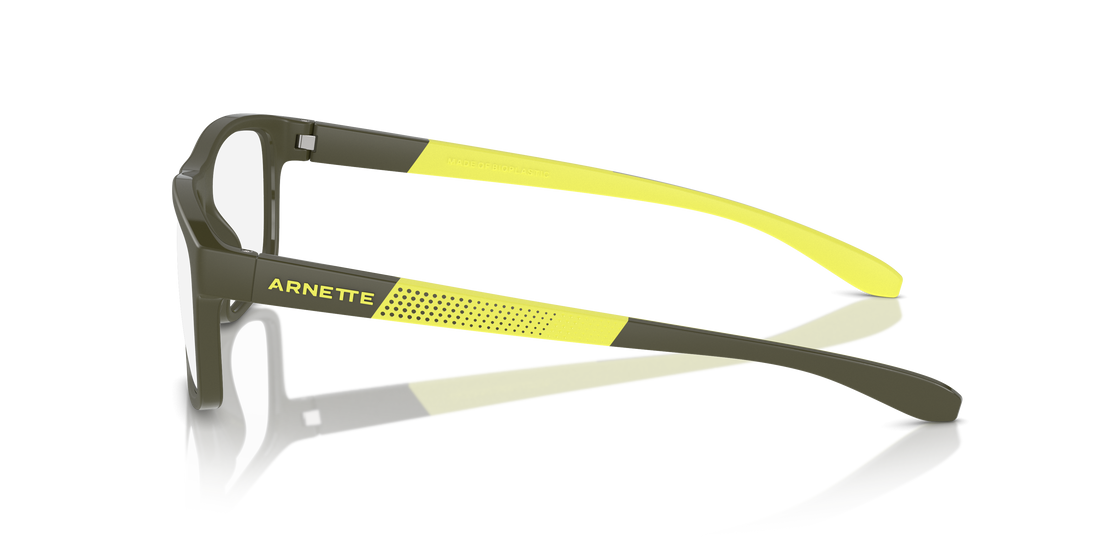 Translation missing: es.seo.product.type.gafas-graduadas arnette an7246u laflor 2854 verde pillow masculino talla 54mm - Translation missing: es.seo.product.alt.imagen-secundaria