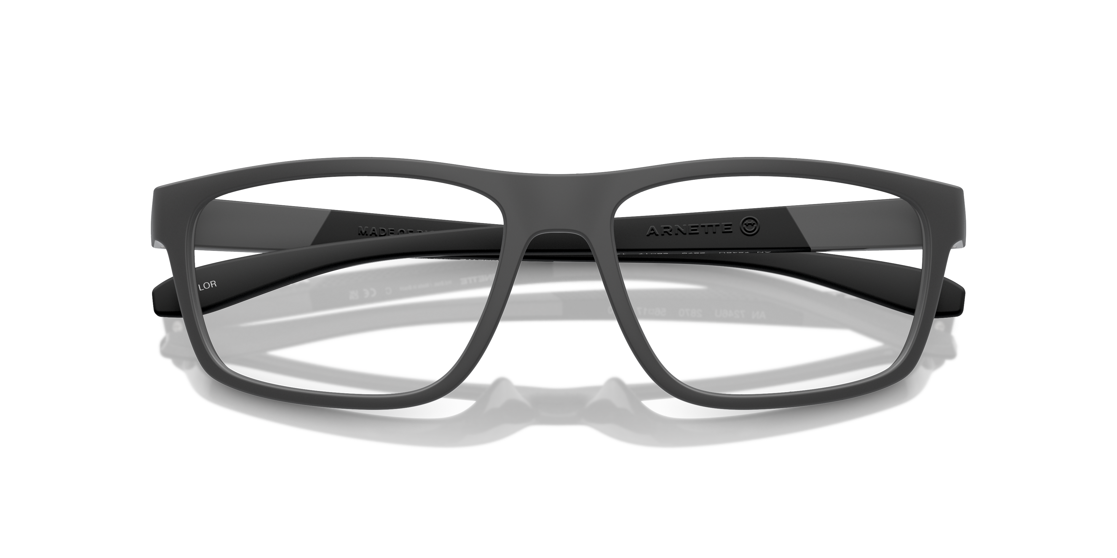 ARNETTE AN7246U LAFLOR 2870 56