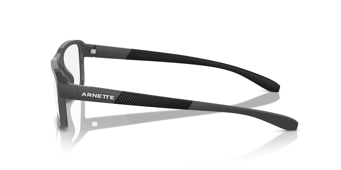 Translation missing: es.seo.product.type.gafas-graduadas arnette an7247u sandea 2870 gris rectangular masculino talla 52mm - Translation missing: es.seo.product.alt.imagen-secundaria