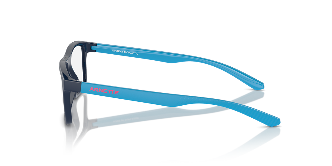 Translation missing: es.seo.product.type.gafas-graduadas arnette an7249 ogori 2754 azul square masculino talla 51mm - Translation missing: es.seo.product.alt.imagen-secundaria