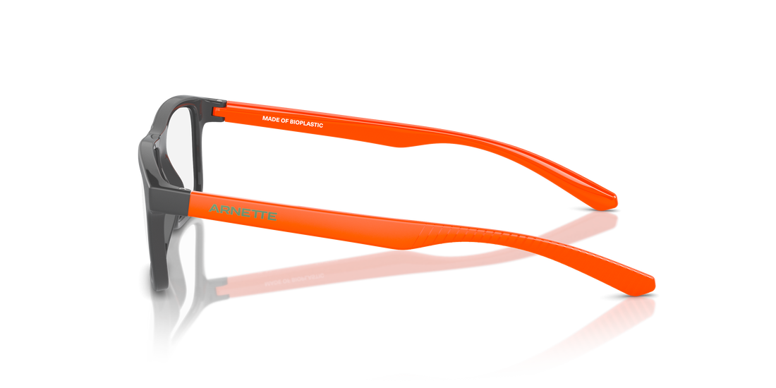 Translation missing: es.seo.product.type.gafas-graduadas arnette an7249 ogori 2841 gris square masculino talla 51mm - Translation missing: es.seo.product.alt.imagen-secundaria