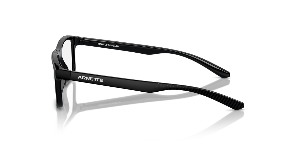 Translation missing: es.seo.product.type.gafas-graduadas arnette an7249 ogori 2900 negro square masculino talla 51mm - Translation missing: es.seo.product.alt.imagen-secundaria