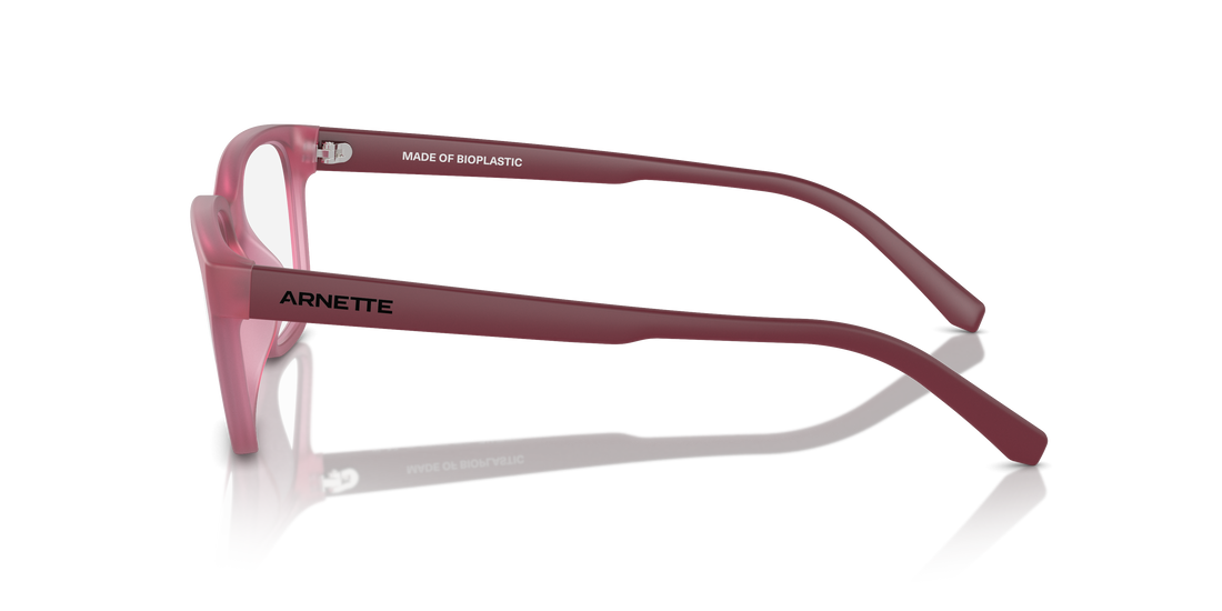 Translation missing: es.seo.product.type.gafas-graduadas arnette an7250u pheobe 2907 rosa square masculino talla 52mm - Translation missing: es.seo.product.alt.imagen-secundaria