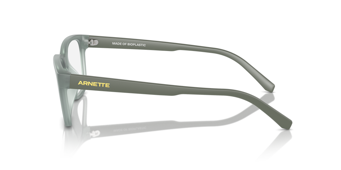Translation missing: es.seo.product.type.gafas-graduadas arnette an7250u pheobe 2939 verde square masculino talla 52mm - Translation missing: es.seo.product.alt.imagen-secundaria