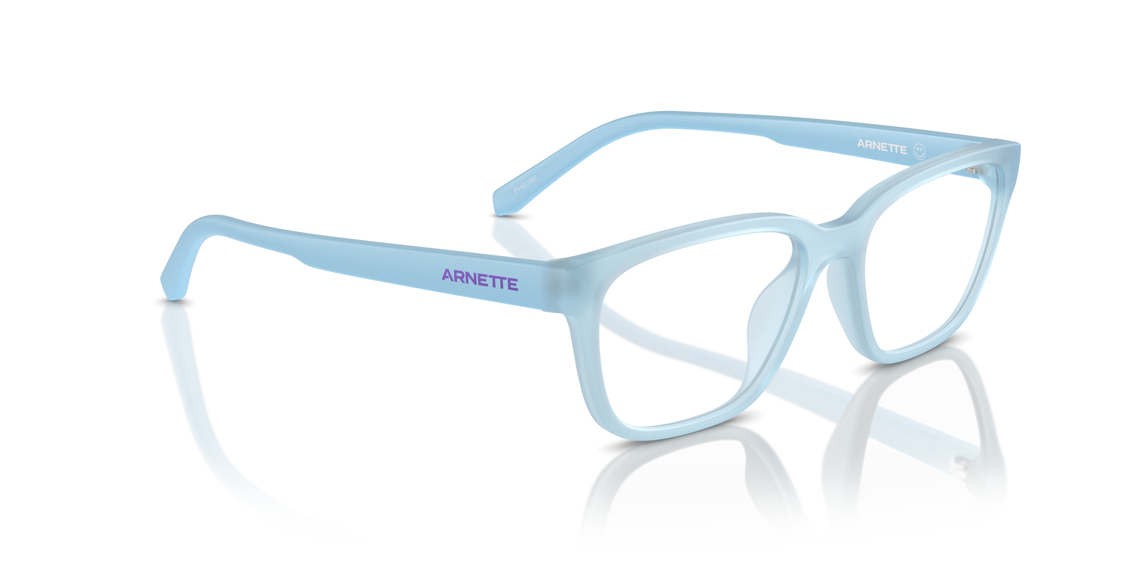 ARNETTE AN7250U PHEOBE 2940 52