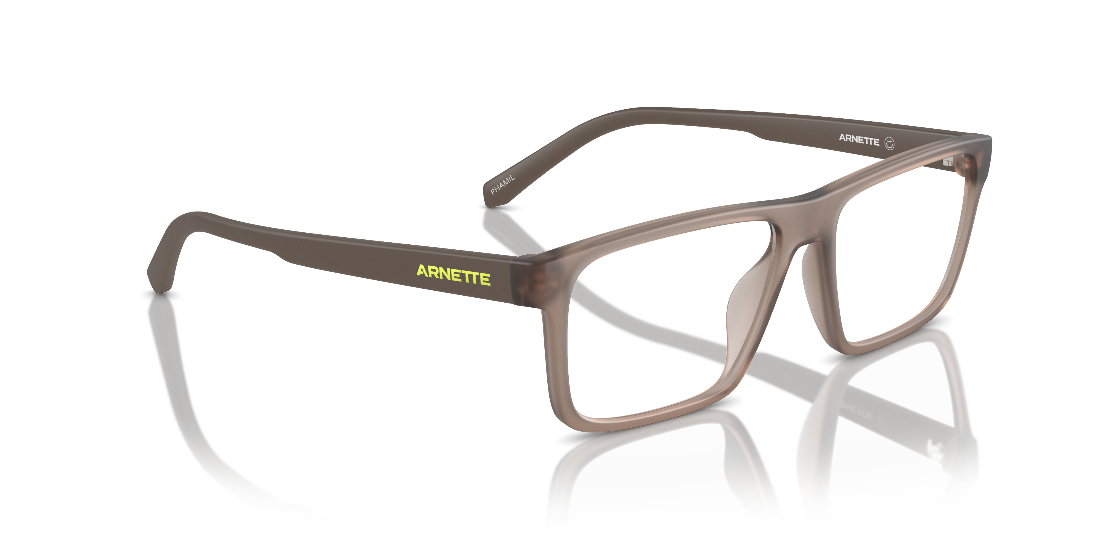 ARNETTE AN7251U PHAMIL 2906 53