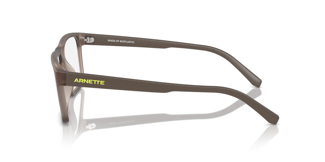 Translation missing: es.seo.product.type.gafas-graduadas arnette an7251u phamil 2906 marron square masculino talla 53mm - Translation missing: es.seo.product.alt.imagen-secundaria