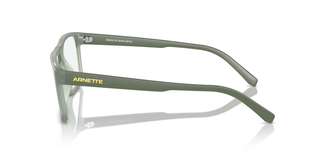 Translation missing: es.seo.product.type.gafas-graduadas arnette an7251u phamil 2939 verde square masculino talla 53mm - Translation missing: es.seo.product.alt.imagen-secundaria