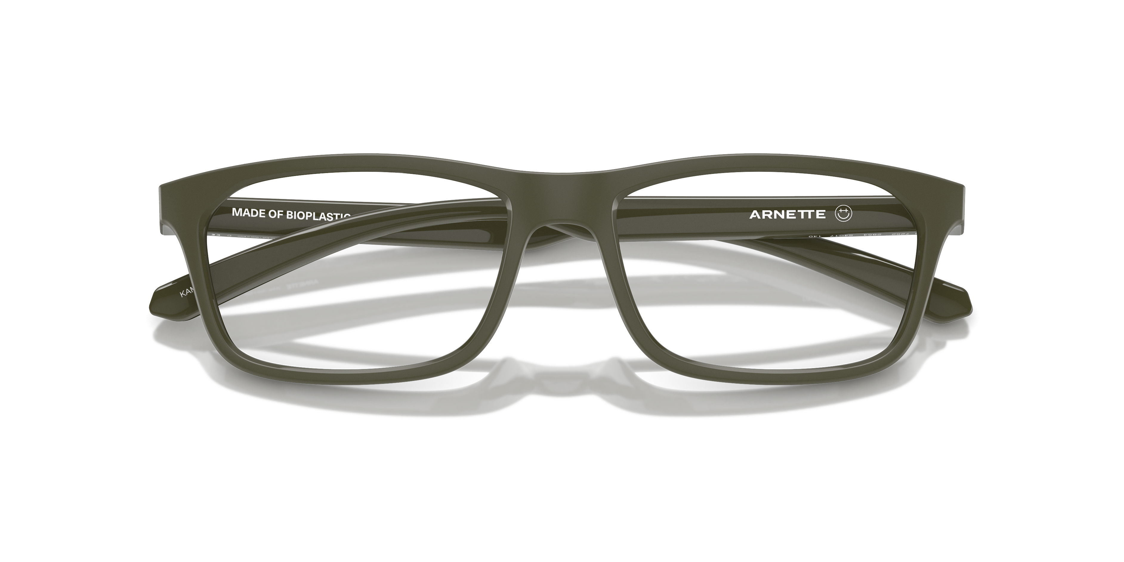 ARNETTE AN7252 KAMAYA 2854 52