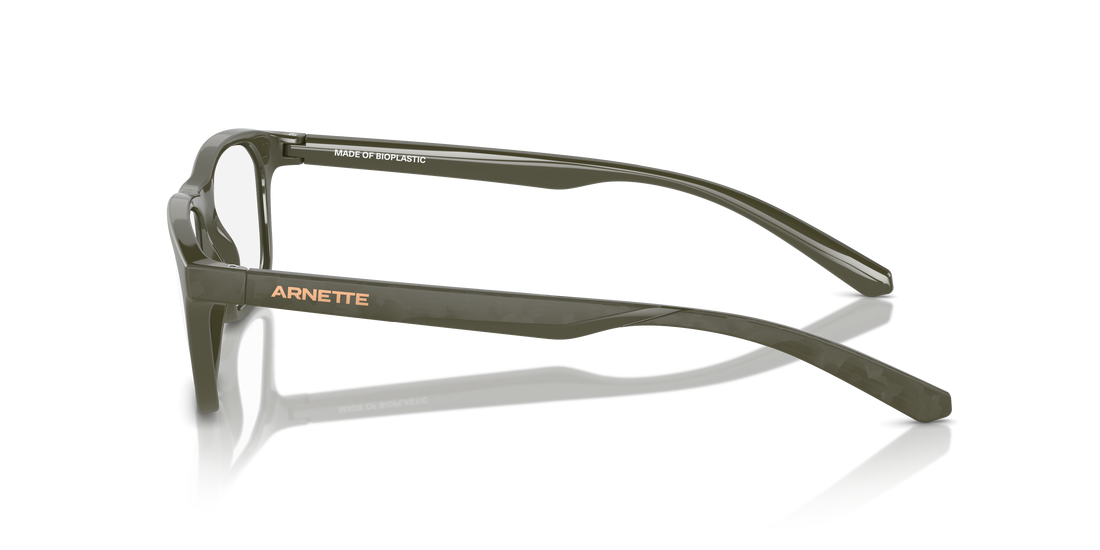 Translation missing: es.seo.product.type.gafas-graduadas arnette an7252 kamaya 2854 verde pillow masculino talla 52mm - Translation missing: es.seo.product.alt.imagen-secundaria