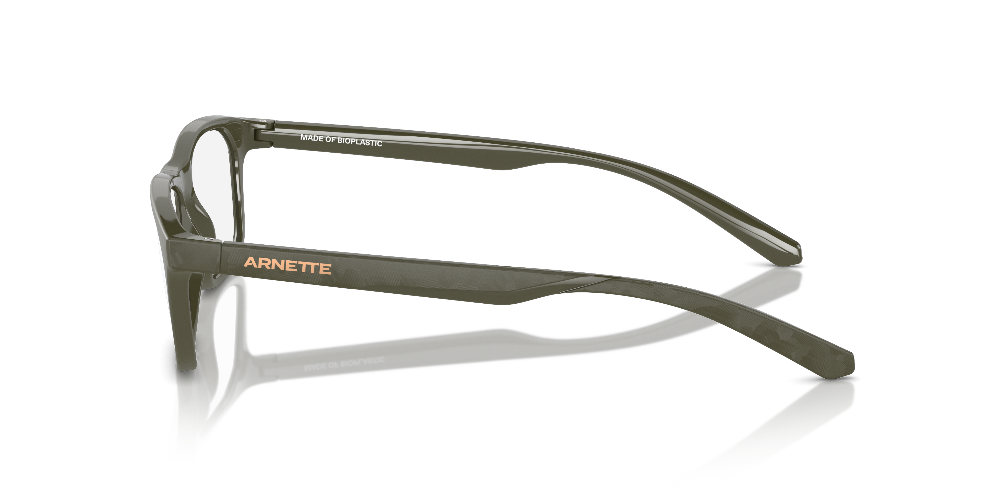 ARNETTE AN7252 KAMAYA 2854 52