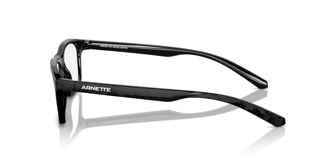 Translation missing: es.seo.product.type.gafas-graduadas arnette an7252 kamaya 2900 negro pillow masculino talla 52mm - Translation missing: es.seo.product.alt.imagen-secundaria