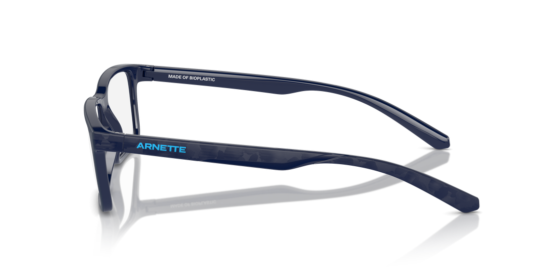 Translation missing: es.seo.product.type.gafas-graduadas arnette an7253 koko 2754 azul rectangular masculino talla 53mm - Translation missing: es.seo.product.alt.imagen-secundaria