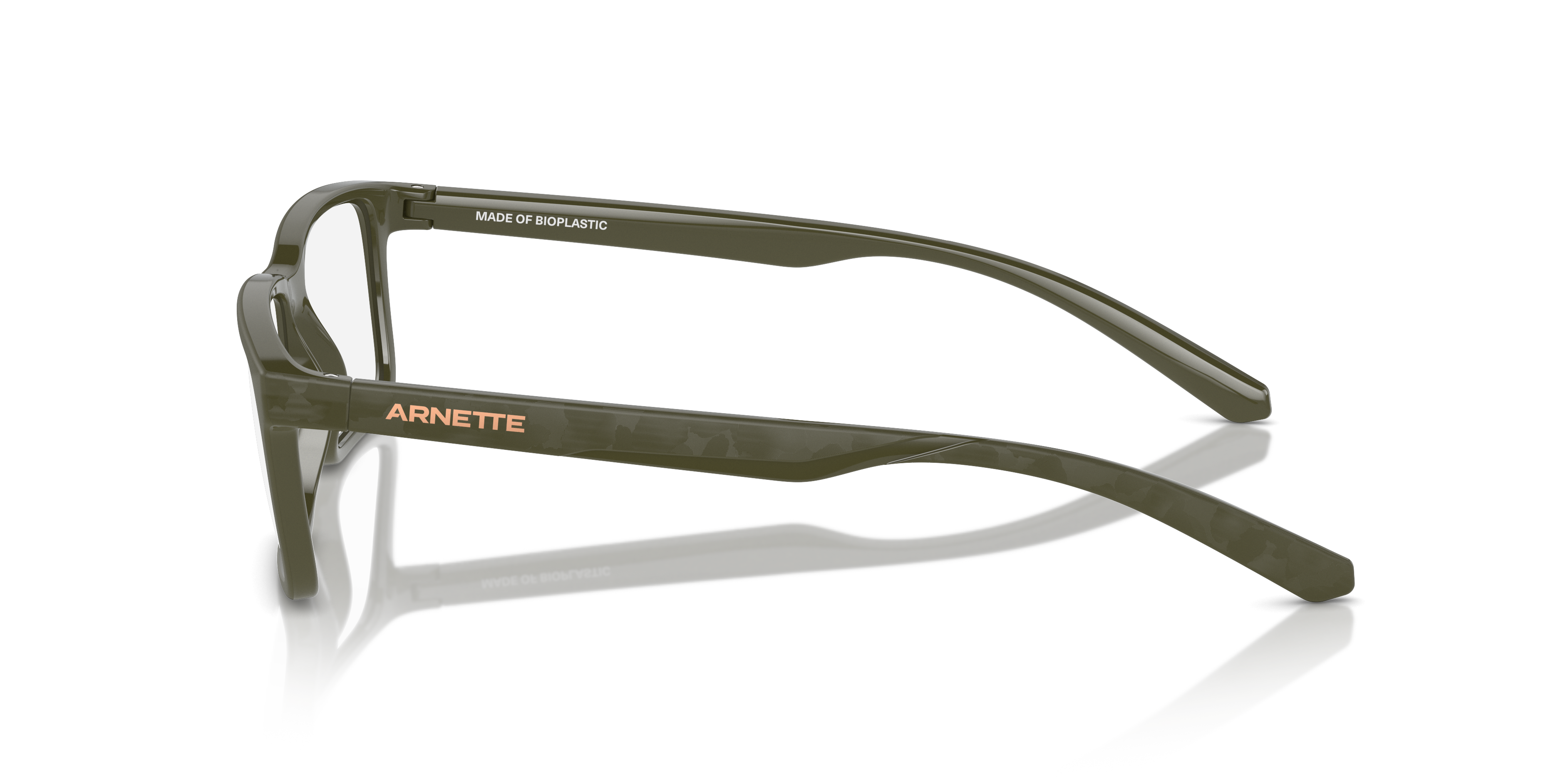 ARNETTE AN7253 KOKO 2854 55