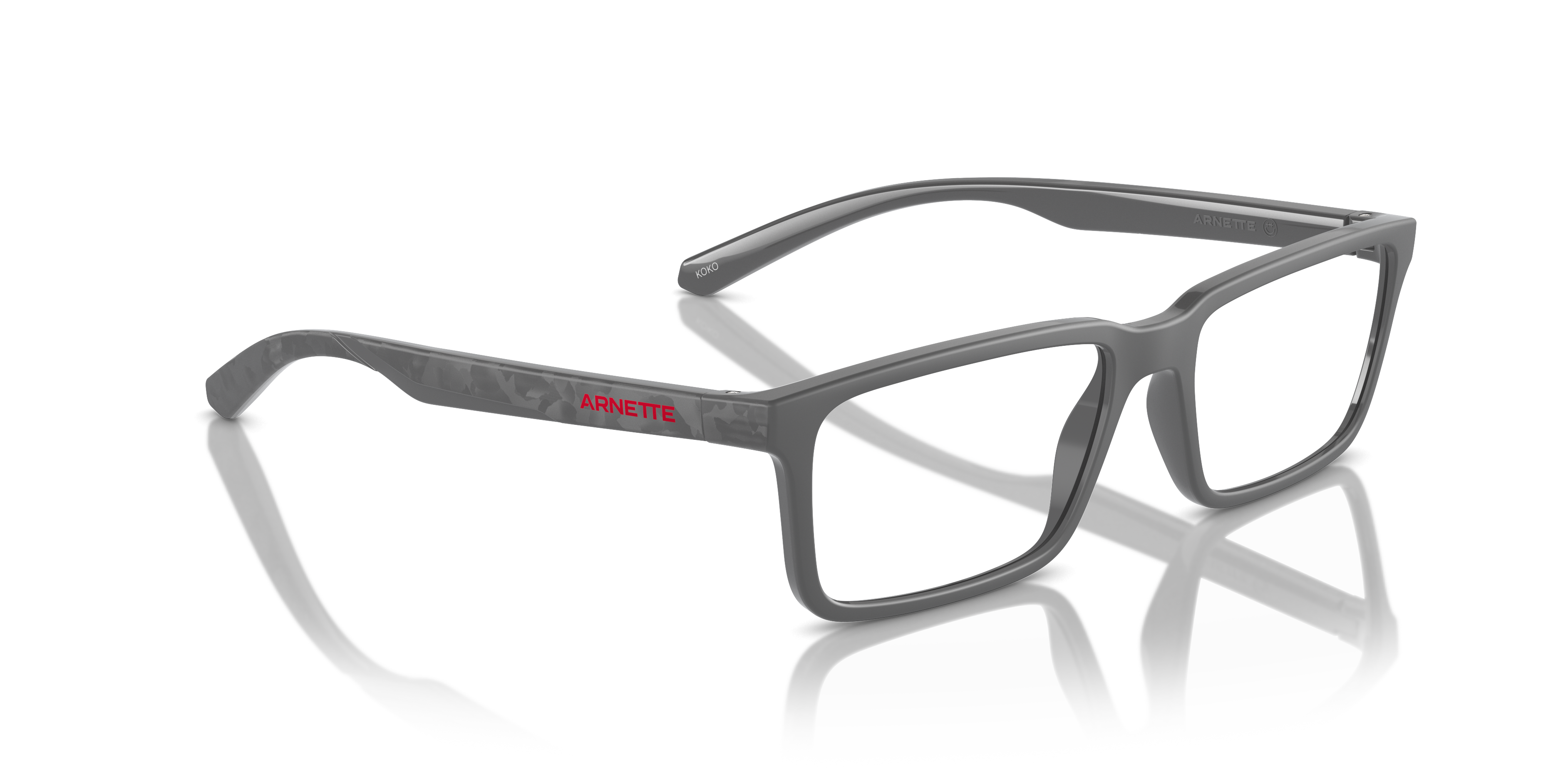 ARNETTE AN7253 KOKO 2870 53