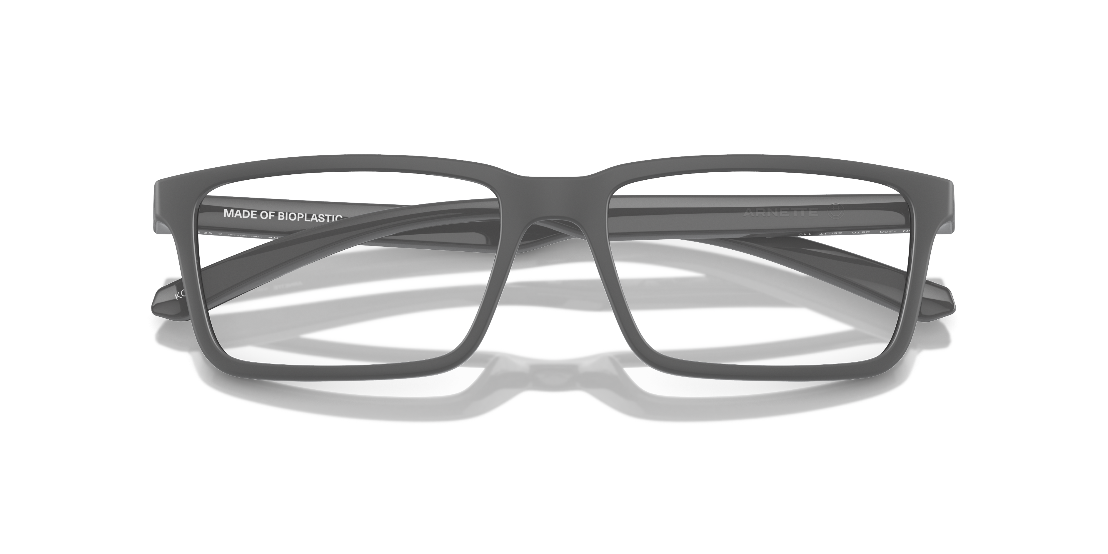 ARNETTE AN7253 KOKO 2870 53