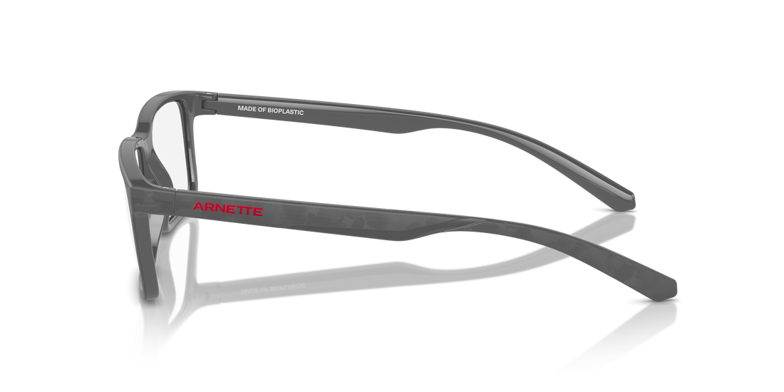 Translation missing: es.seo.product.type.gafas-graduadas arnette an7253 koko 2870 gris rectangular masculino talla 53mm - Translation missing: es.seo.product.alt.imagen-secundaria