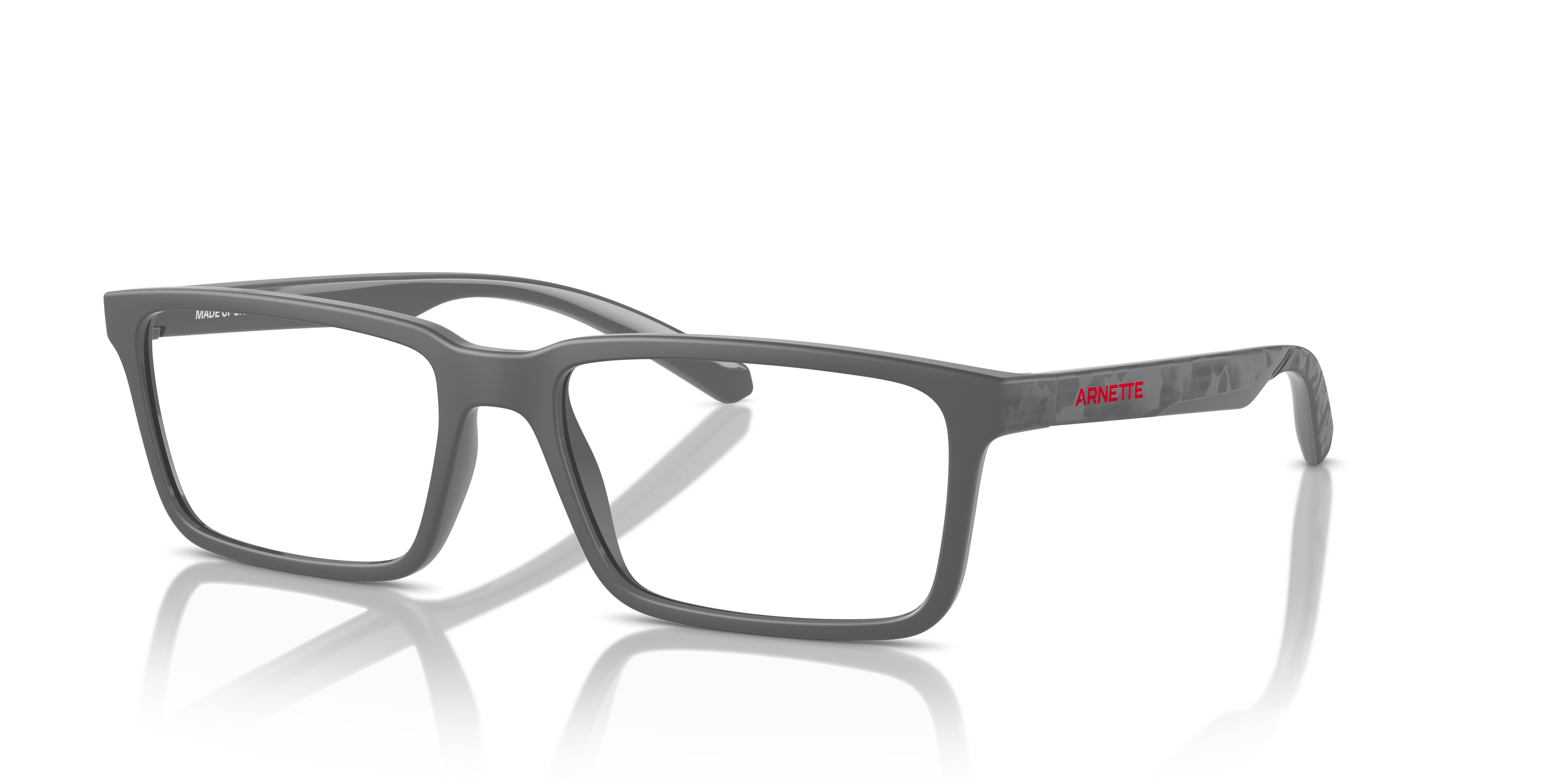 ARNETTE AN7253 KOKO 2870 53
